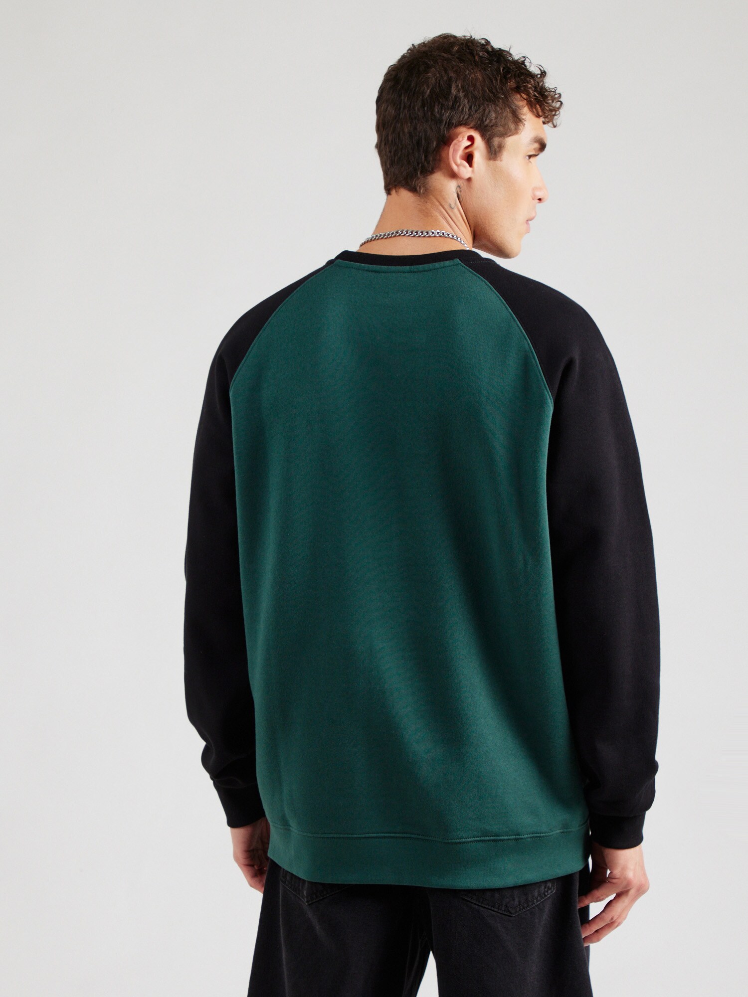 Thumbnail - Iriedaily Sweatshirt De College