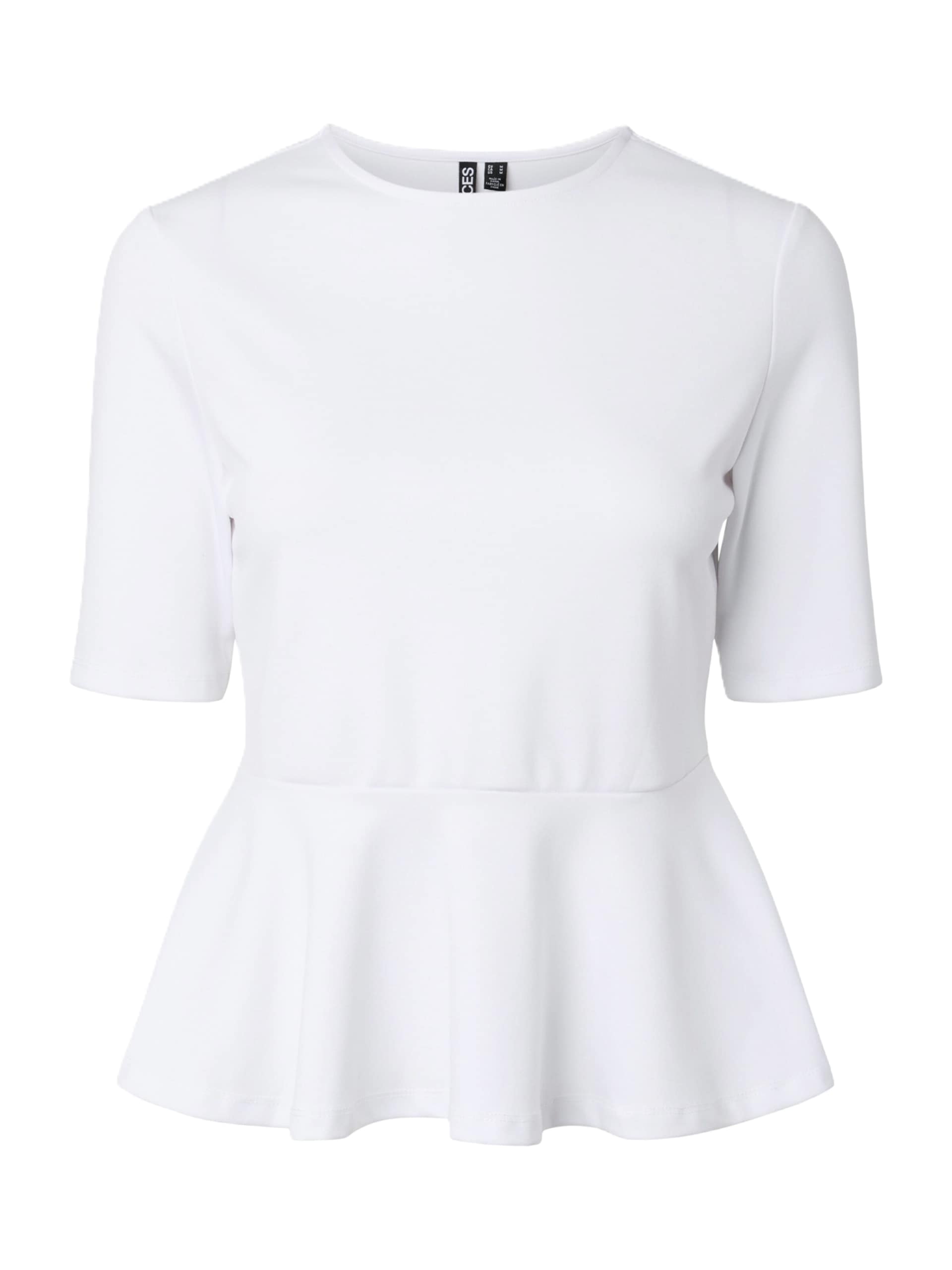 PIECES T-shirt 'PCAlisa' dam