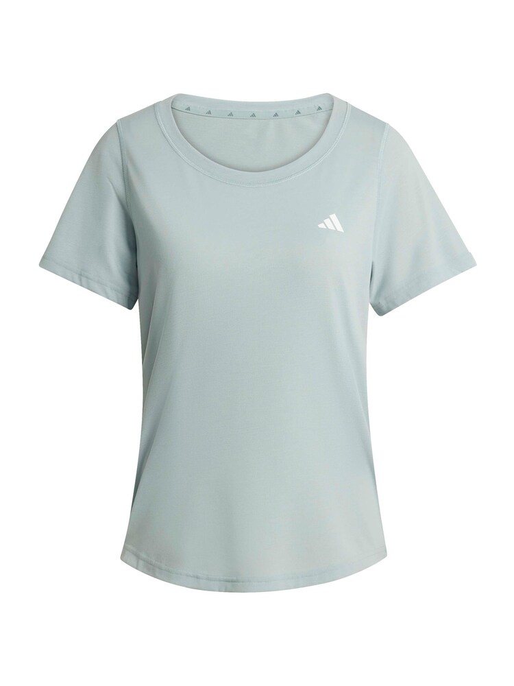 ADIDAS PERFORMANCE Funktionsshirt Damen Größe M/L mint