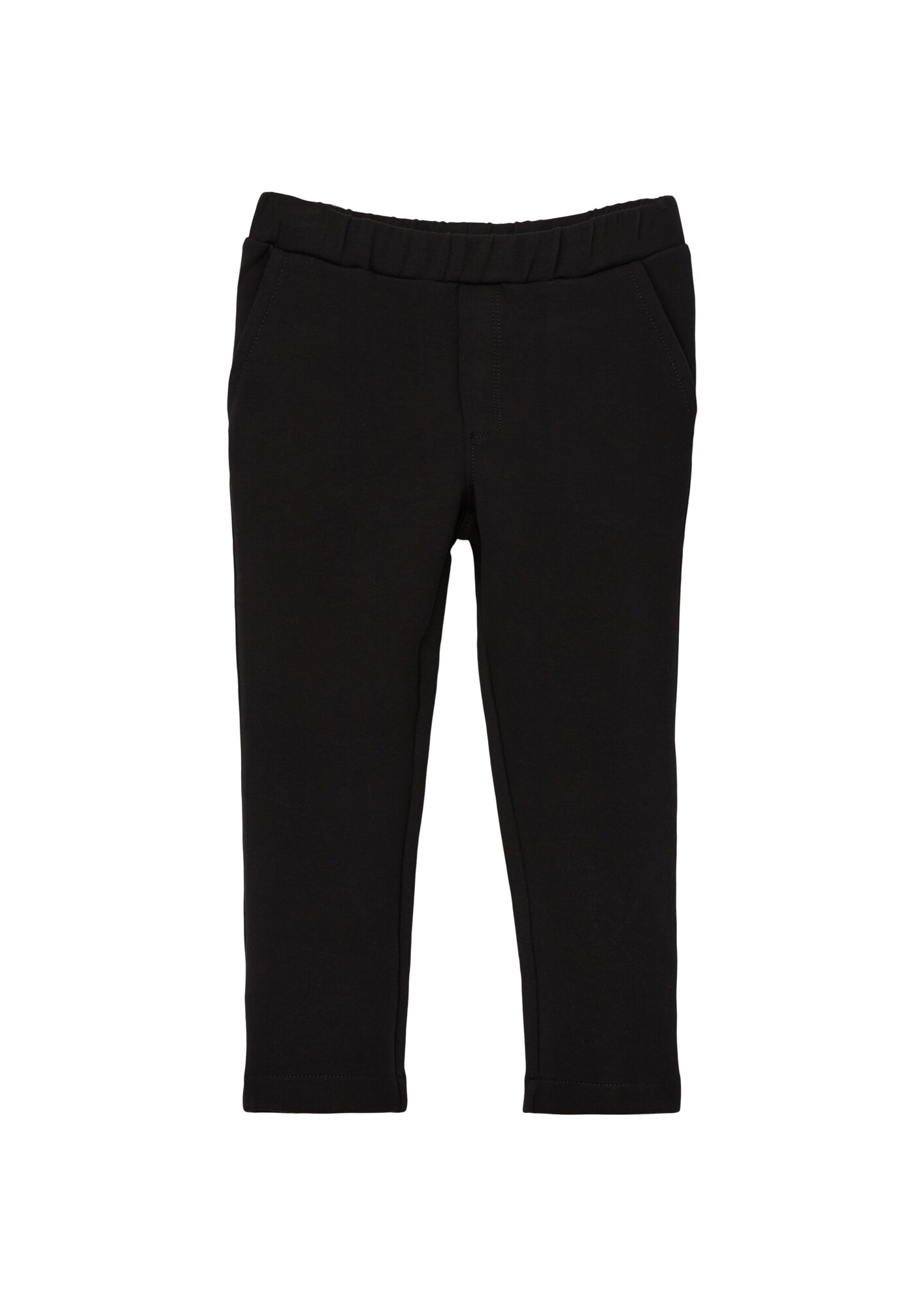 s.Oliver Leggings  fekete akciós termékkép 1