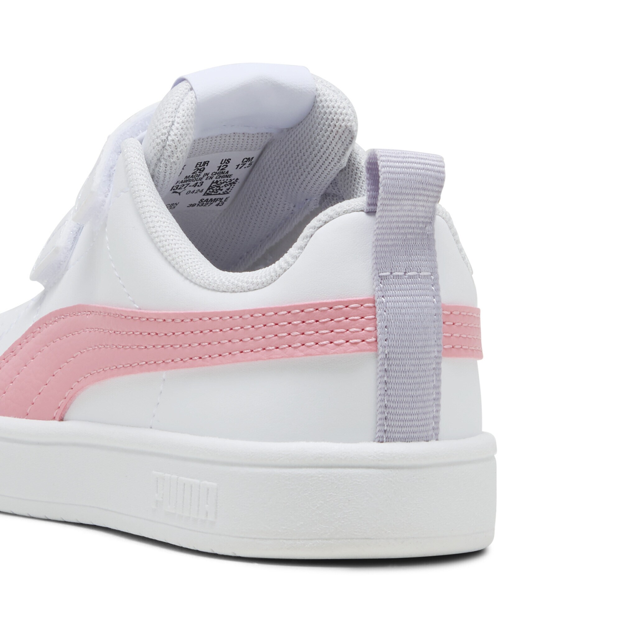 Thumbnail - Sneaker 'Rickie V'