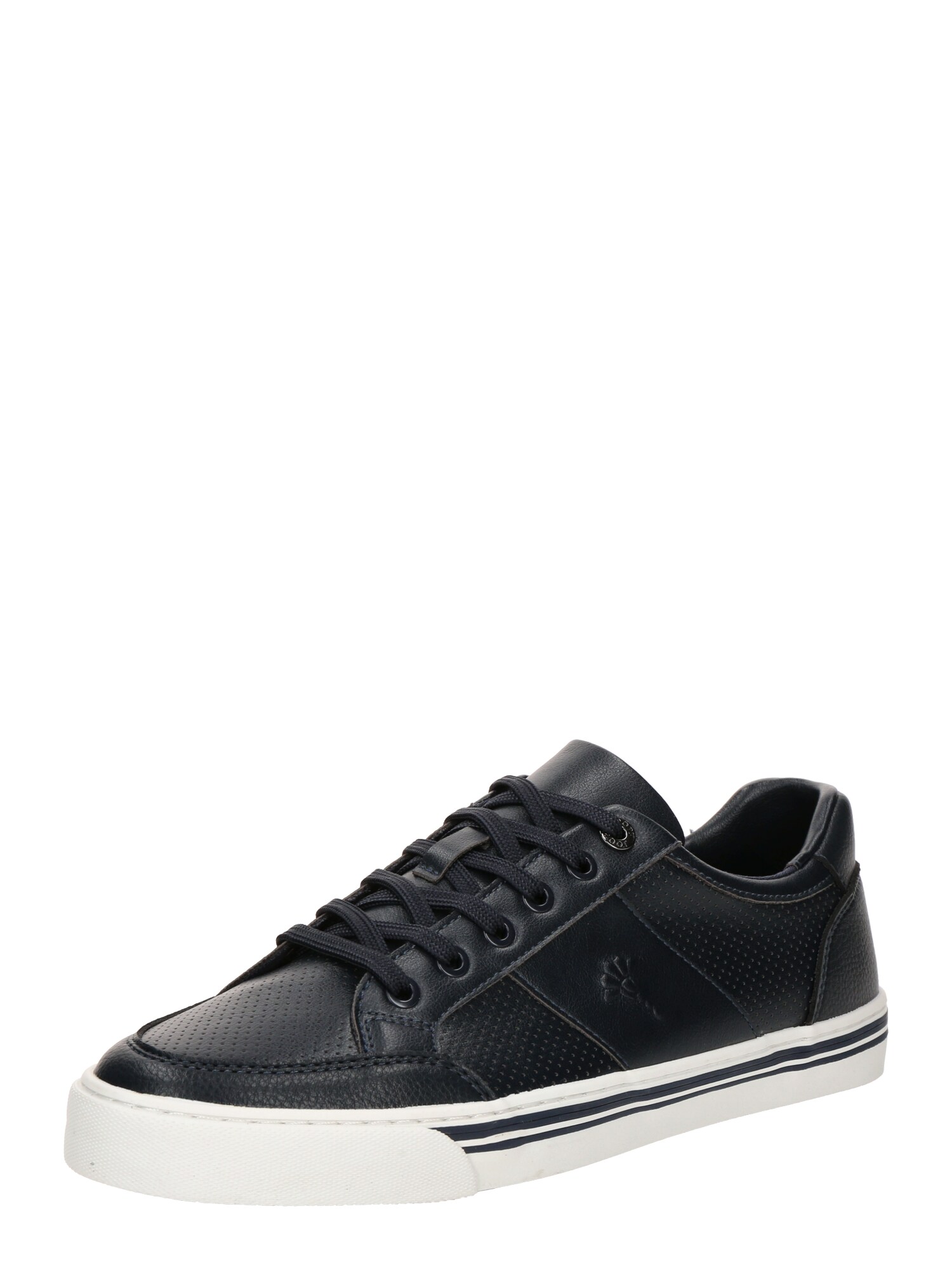 JOOP! Sneaker low Misto Ice  albastru închis