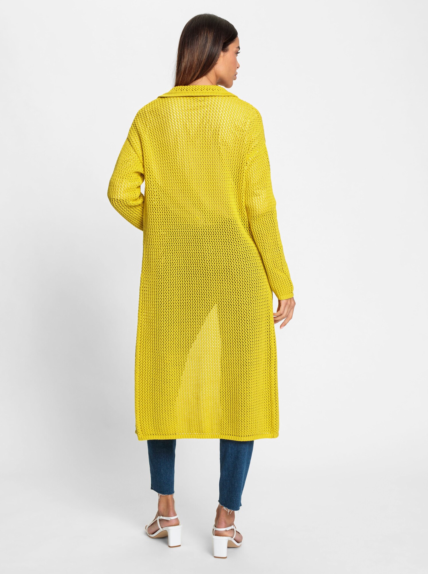 Thumbnail - heine Strickmantel