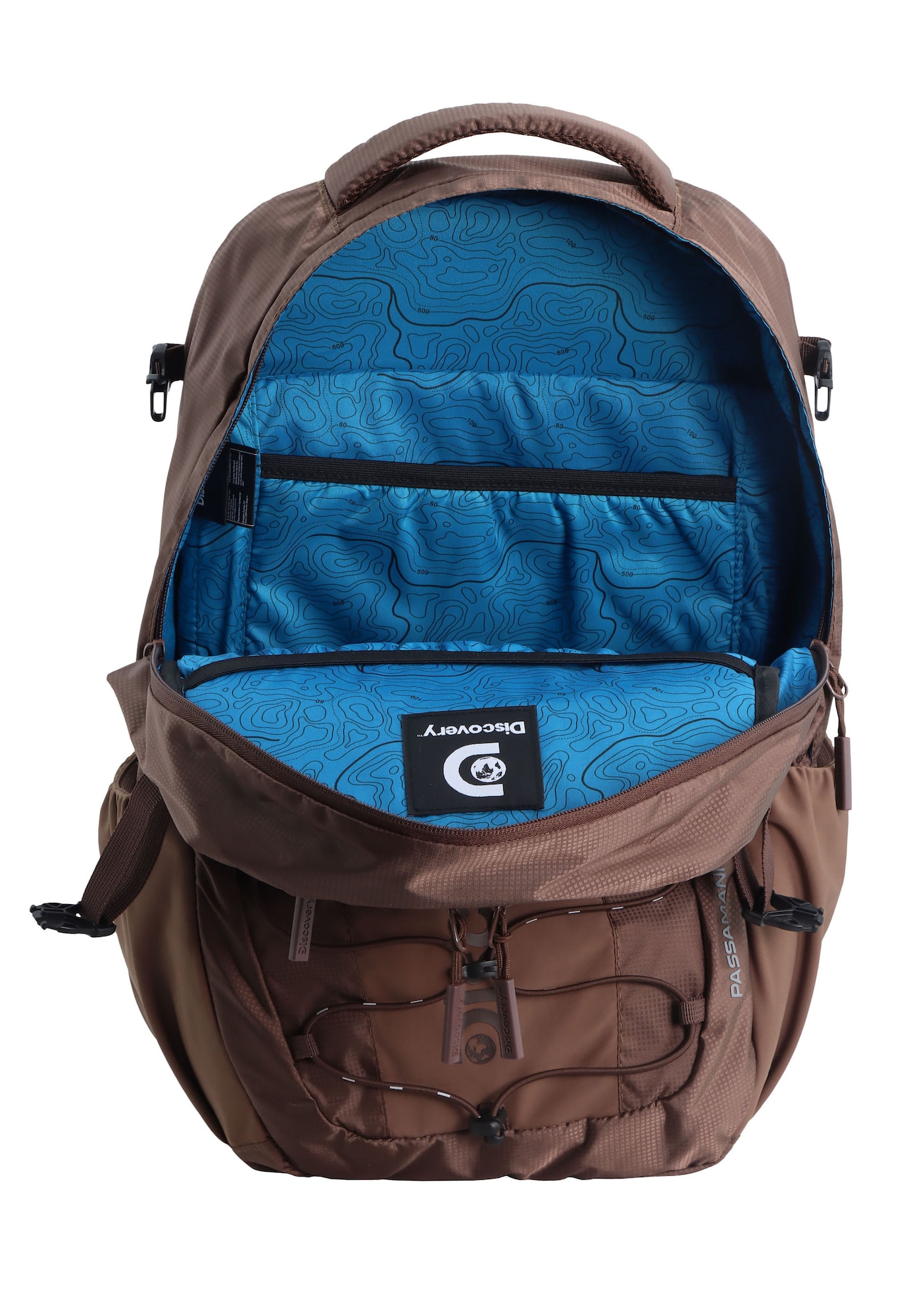 Thumbnail - Discovery Rucksack