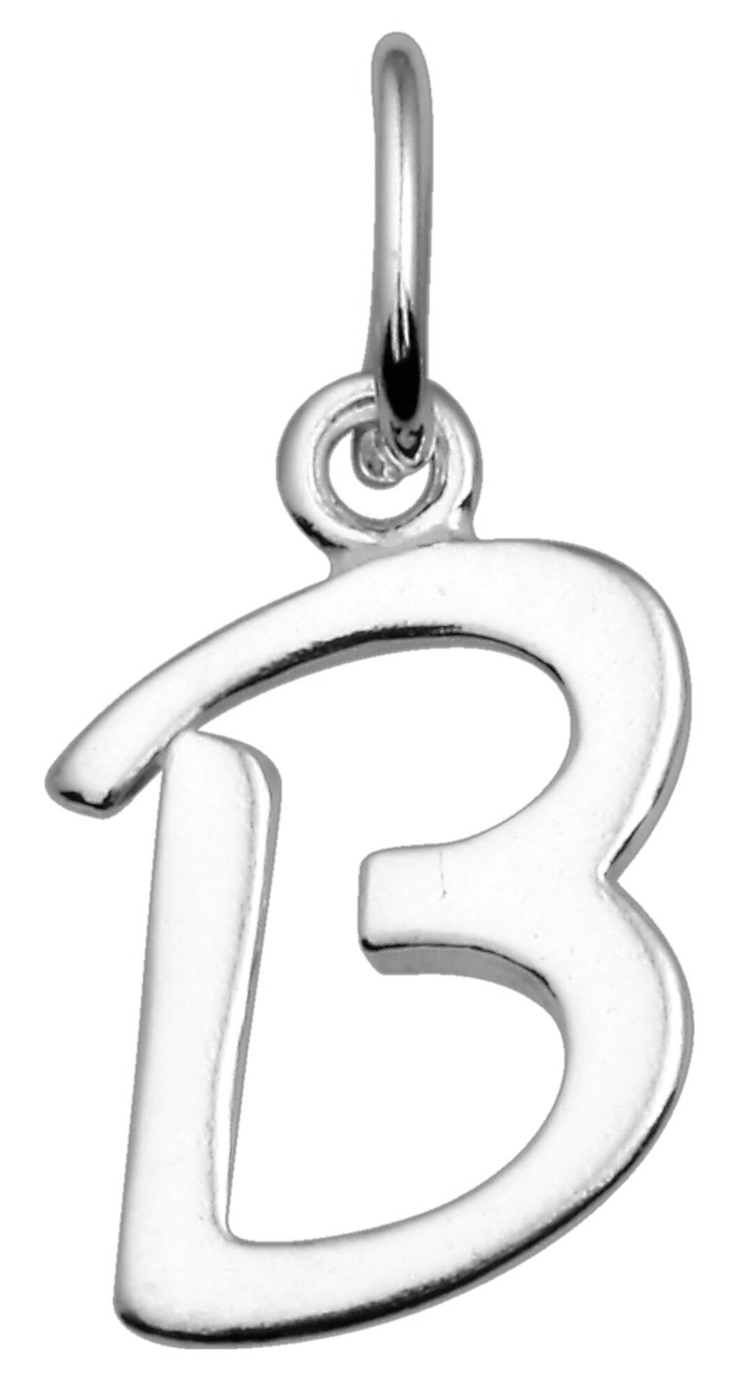 Lucardi Hangers Zilver