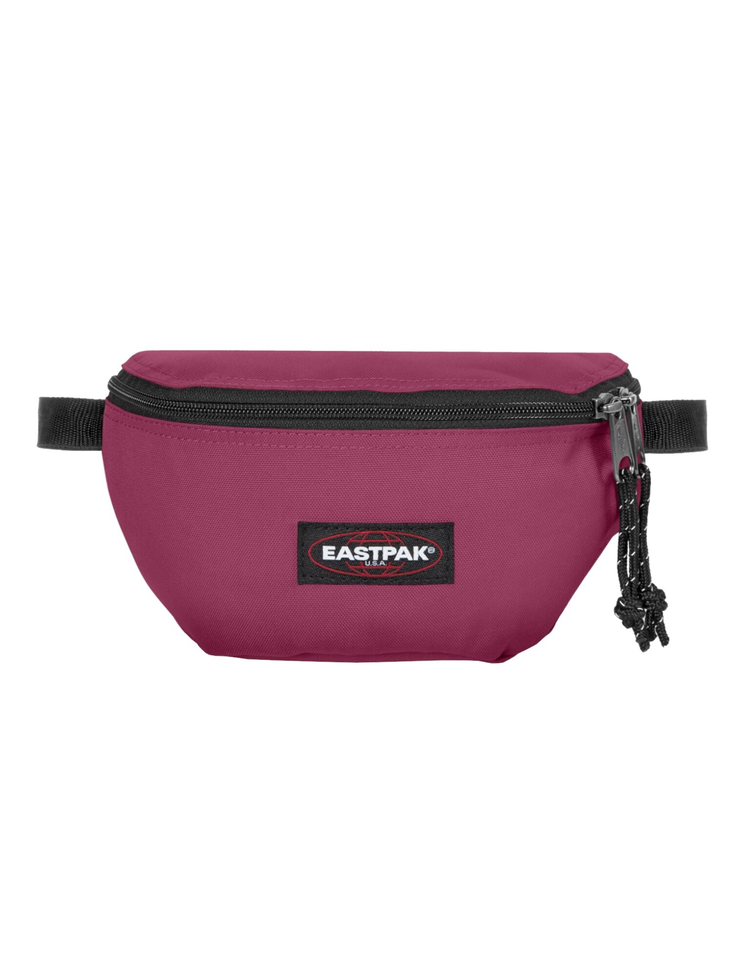 EASTPAK Ľadvinka 'Springer' farba lesného ovocia