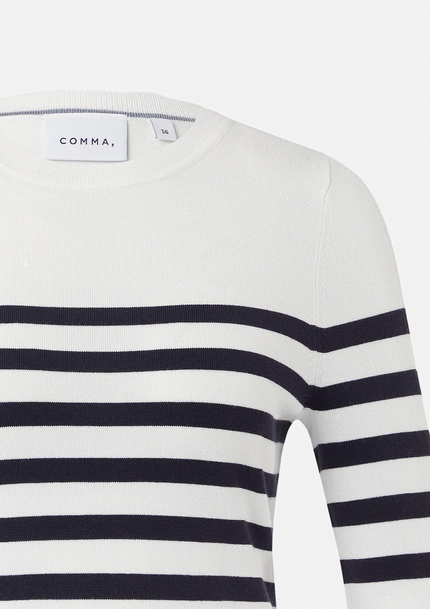Thumbnail - COMMA Pullover
