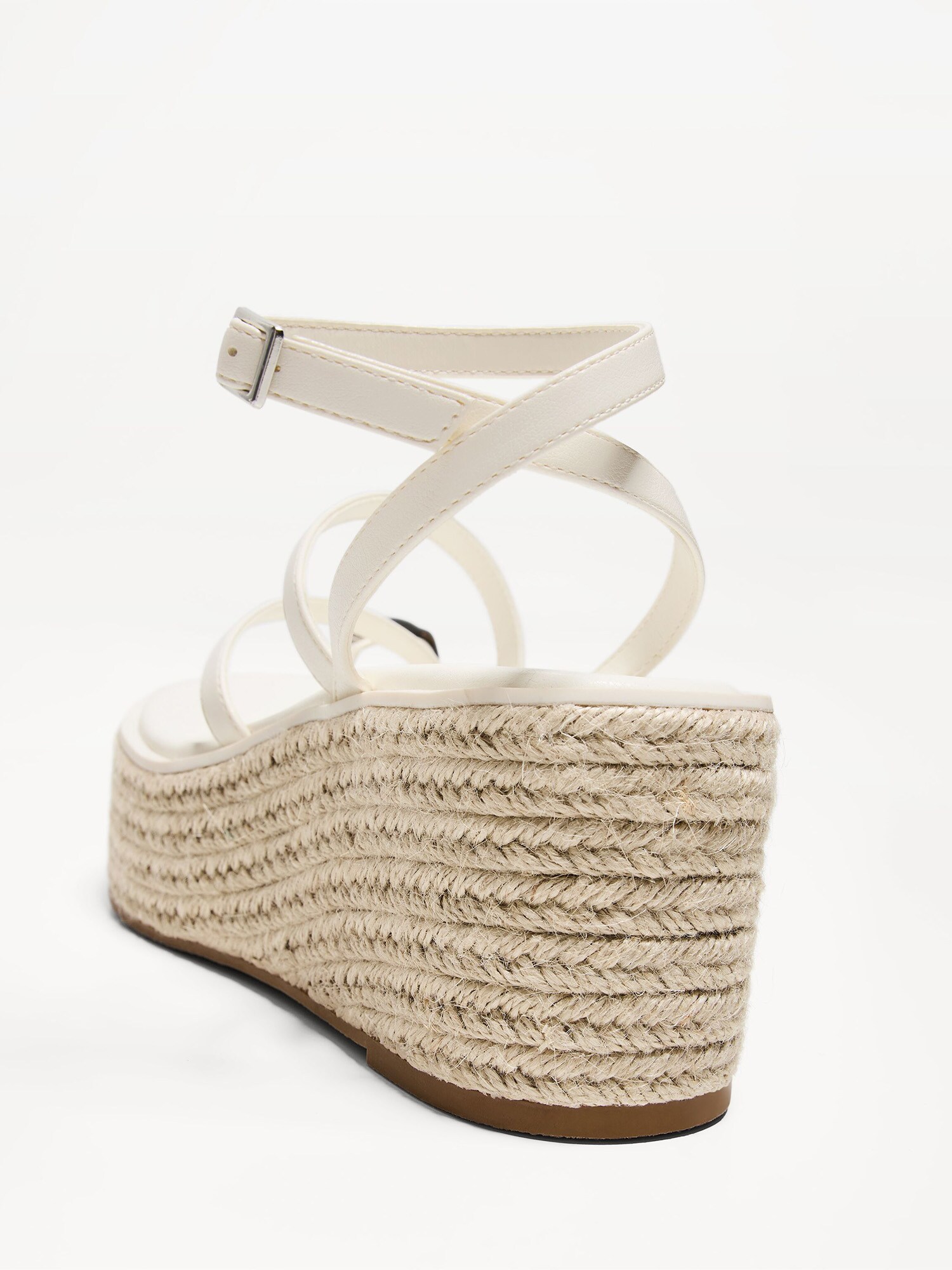 Thumbnail - Bershka Zehentrenner