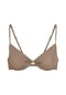 Vybrané, LSCN by LASCANA, Bikinový top, Sivá