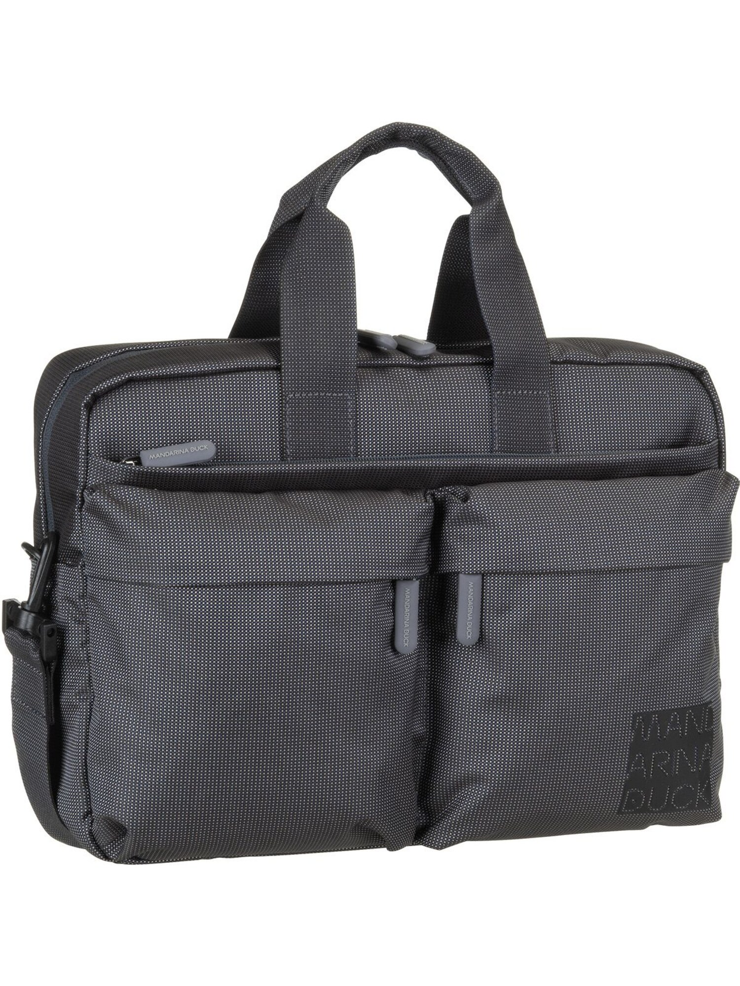 Mandarina Duck Aktentasche District