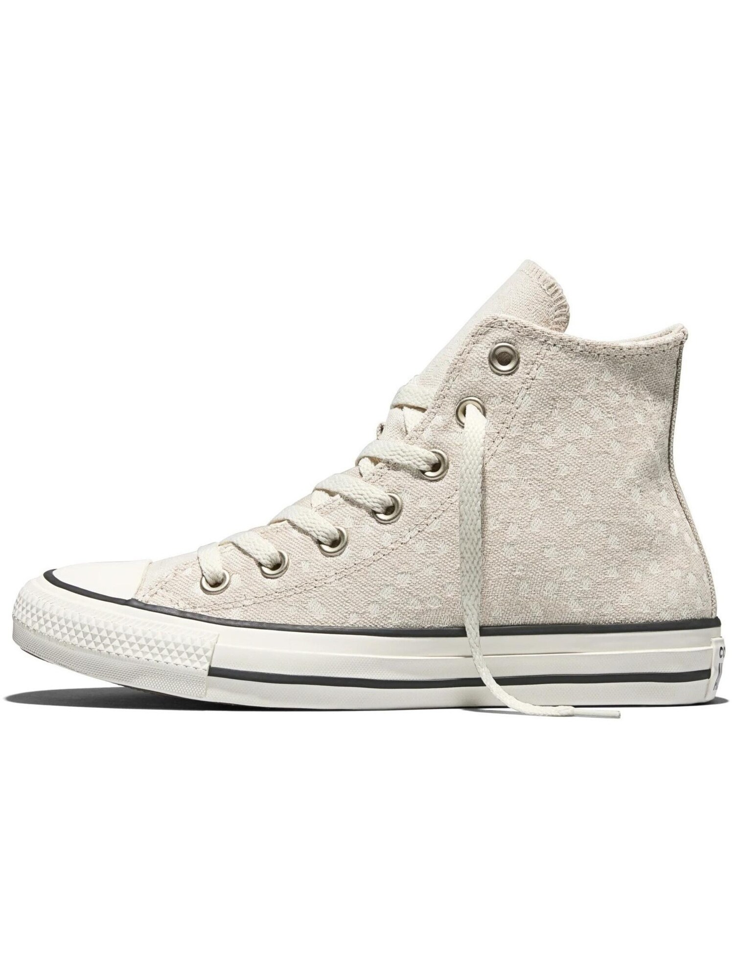CONVERSE Zapatillas deportivas bajas 'Converse Chuck Taylor All Star' beige
