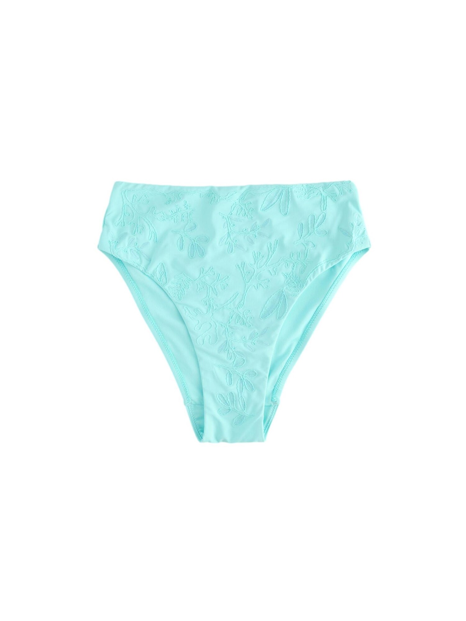 Next Slip costum de baie  albastru