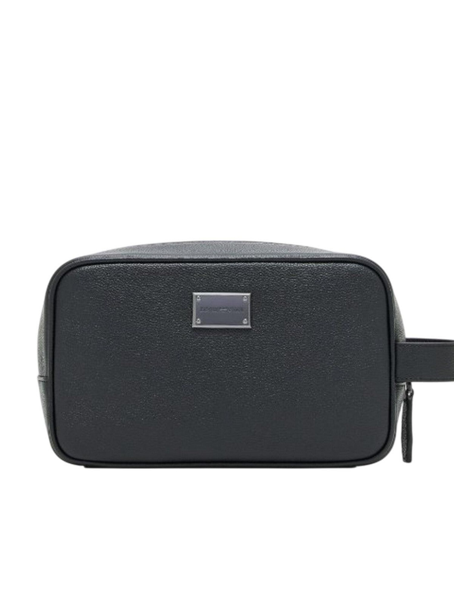 Emporio Armani Estuche  negro