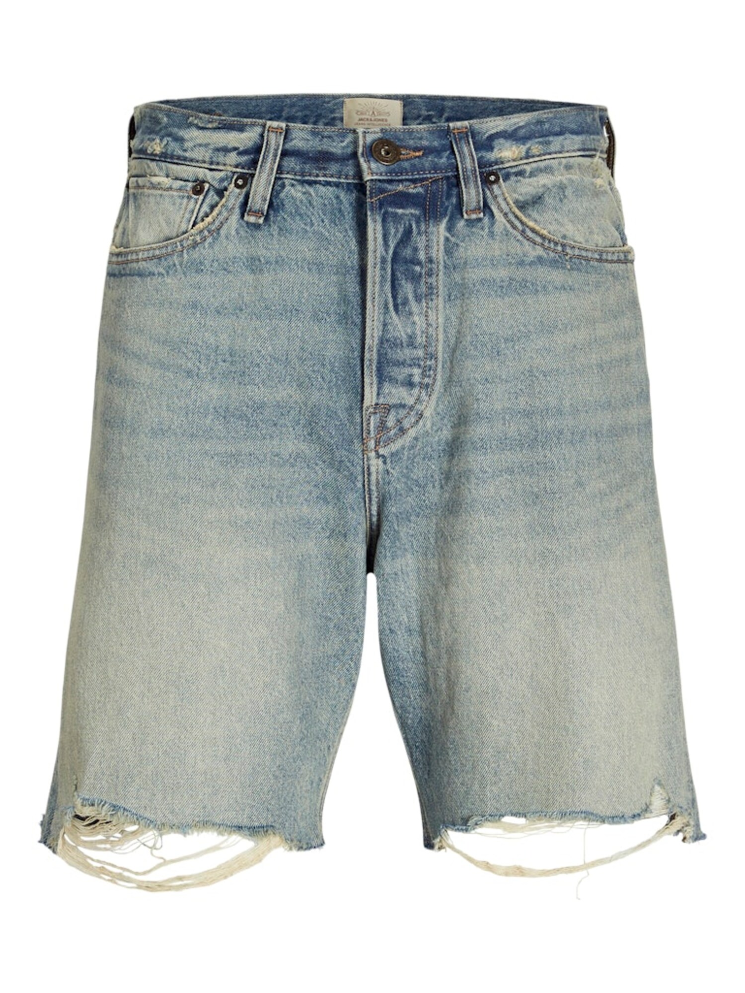 Thumbnail - Shorts 'JJITony JJCooper'