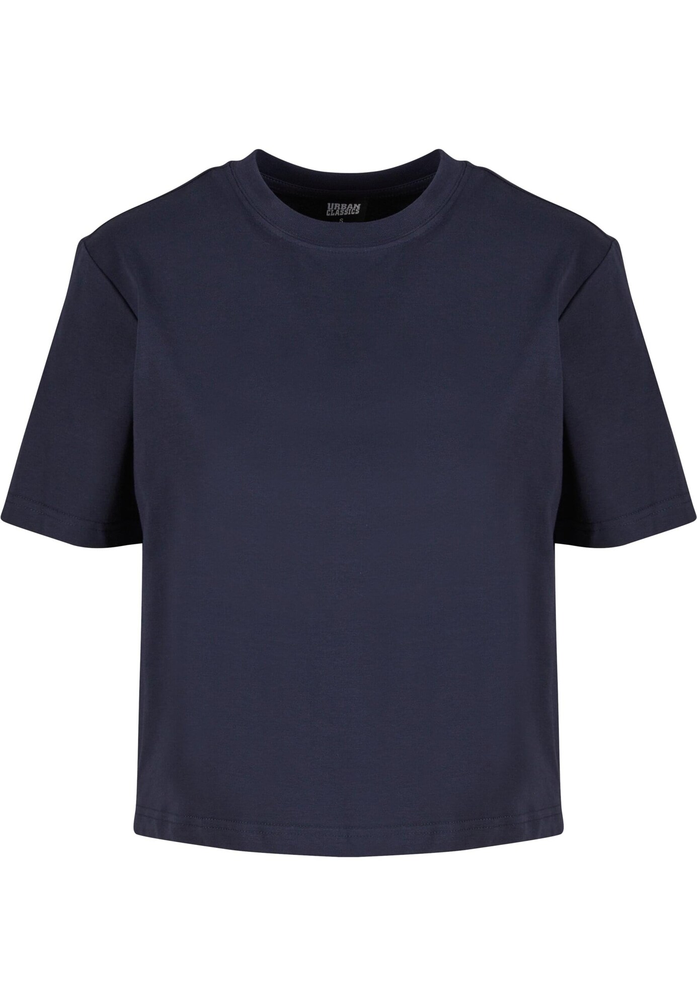 Urban Classics Tricou Sorona  bleumarin