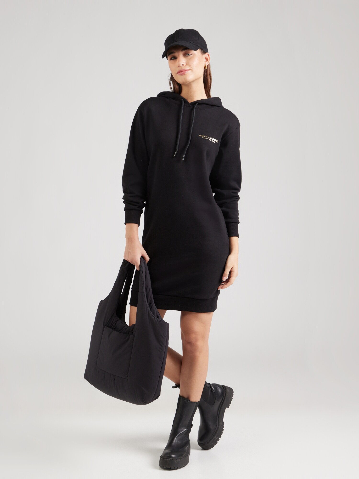 Thumbnail - ARMANI EXCHANGE Kleid