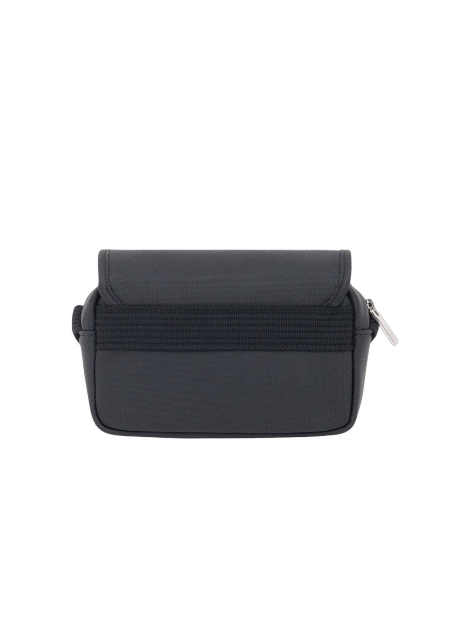 LACOSTE Messenger negro – imagen 6