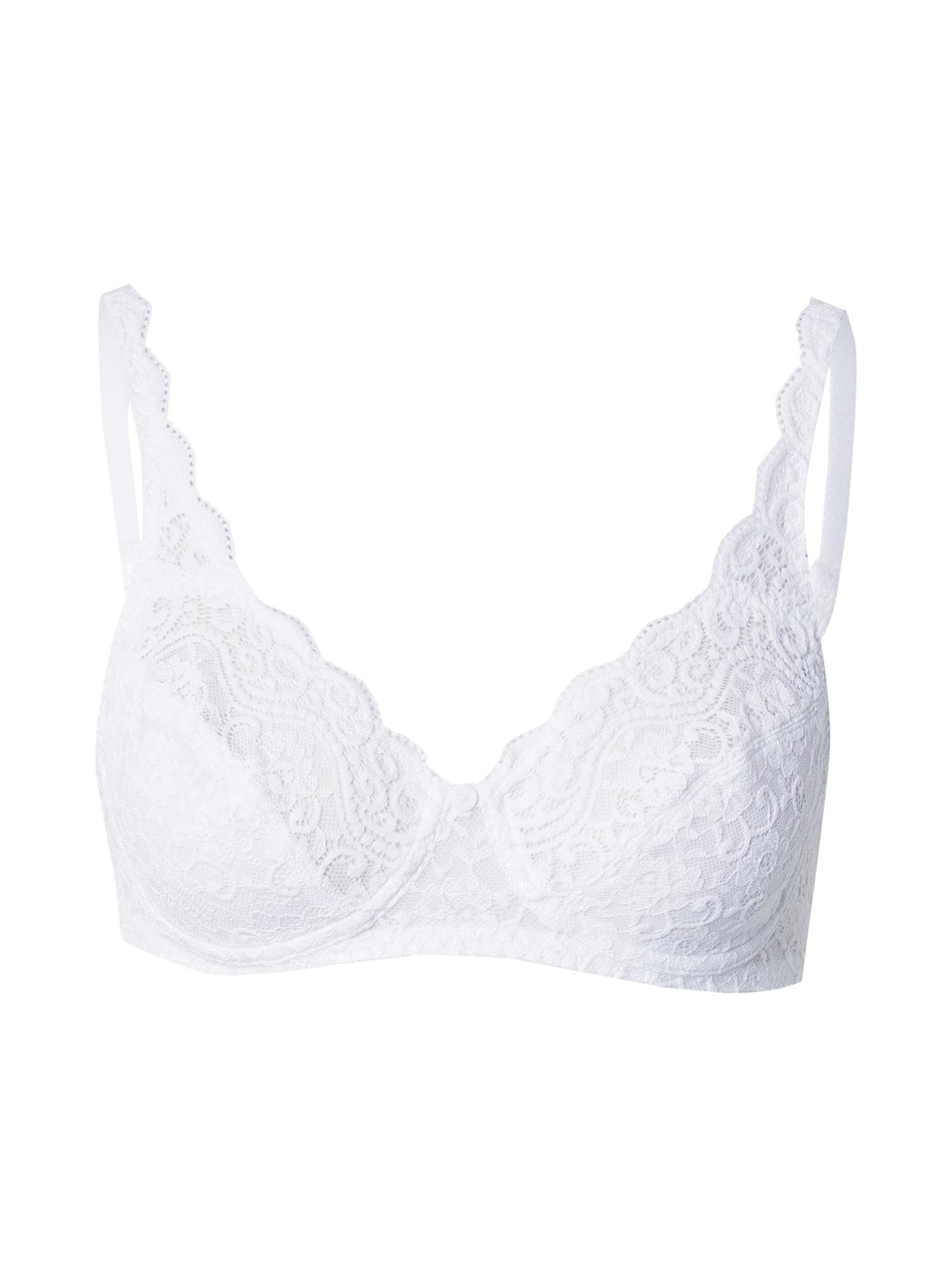 TRIUMPH Sutien Amourette  alb