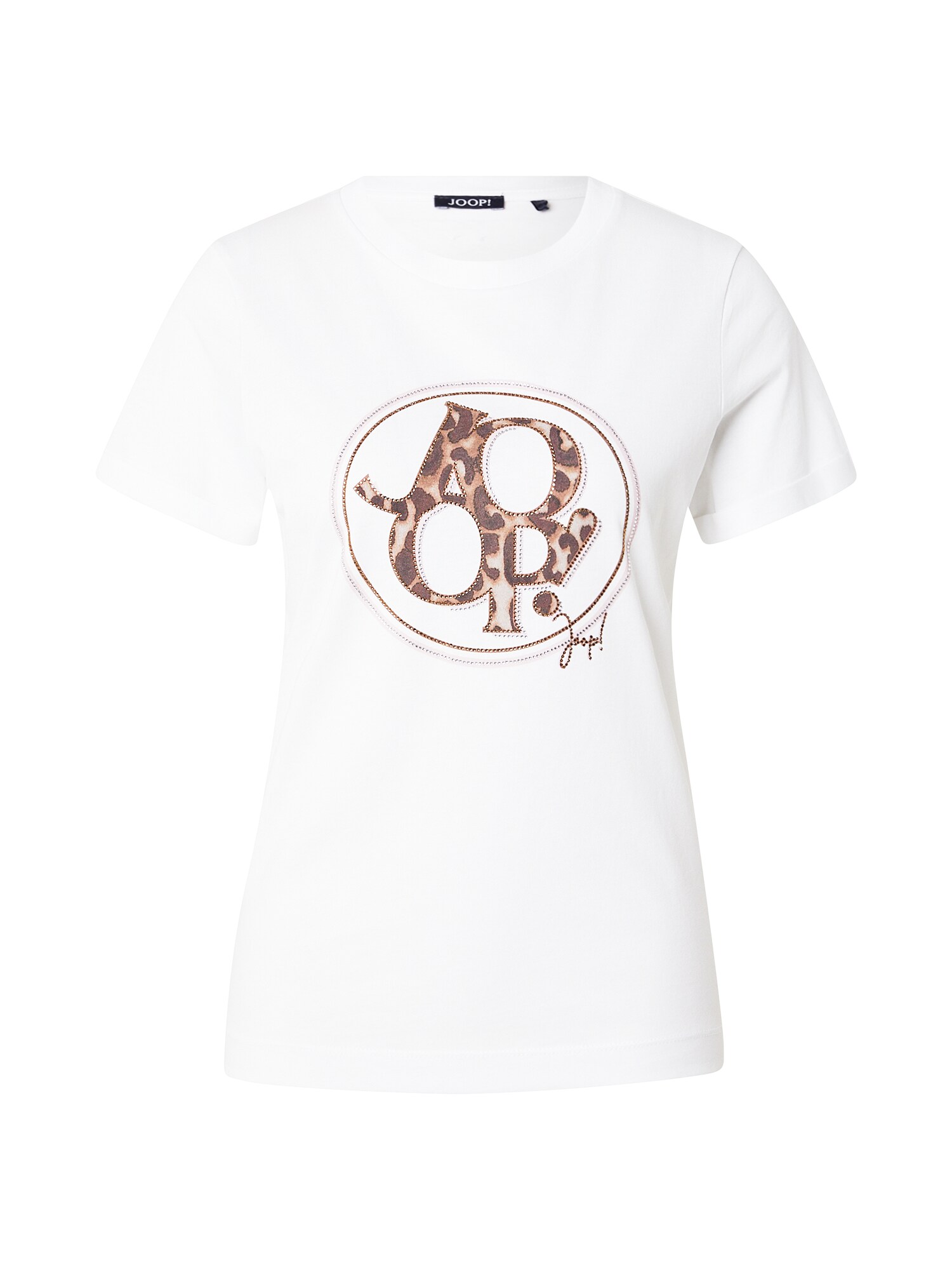 Joop!: autentic pentru femei tricou – pentru orice ocazie