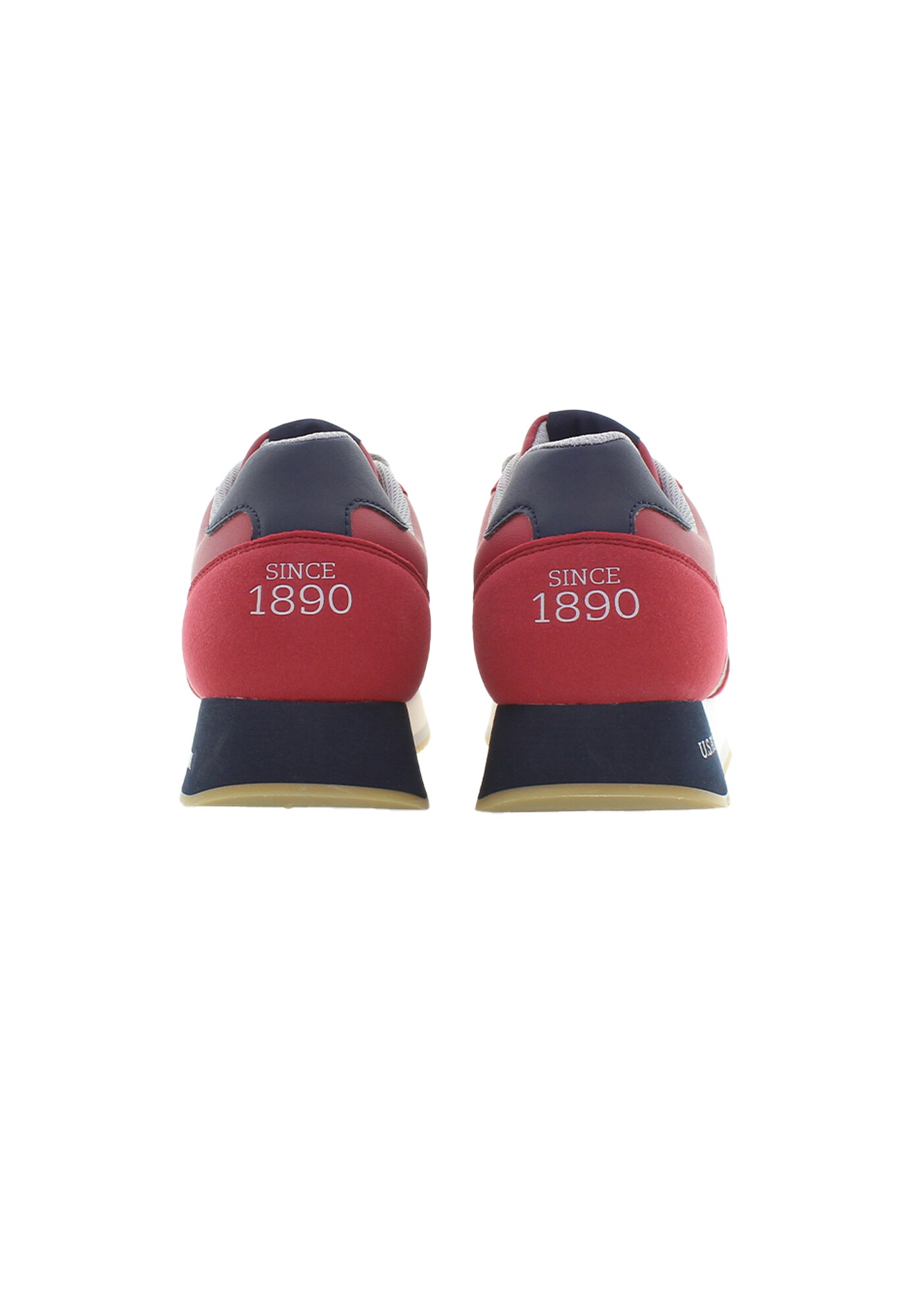 Thumbnail - U.S. POLO ASSN. Turnschuhe BALBIL002MDYH1