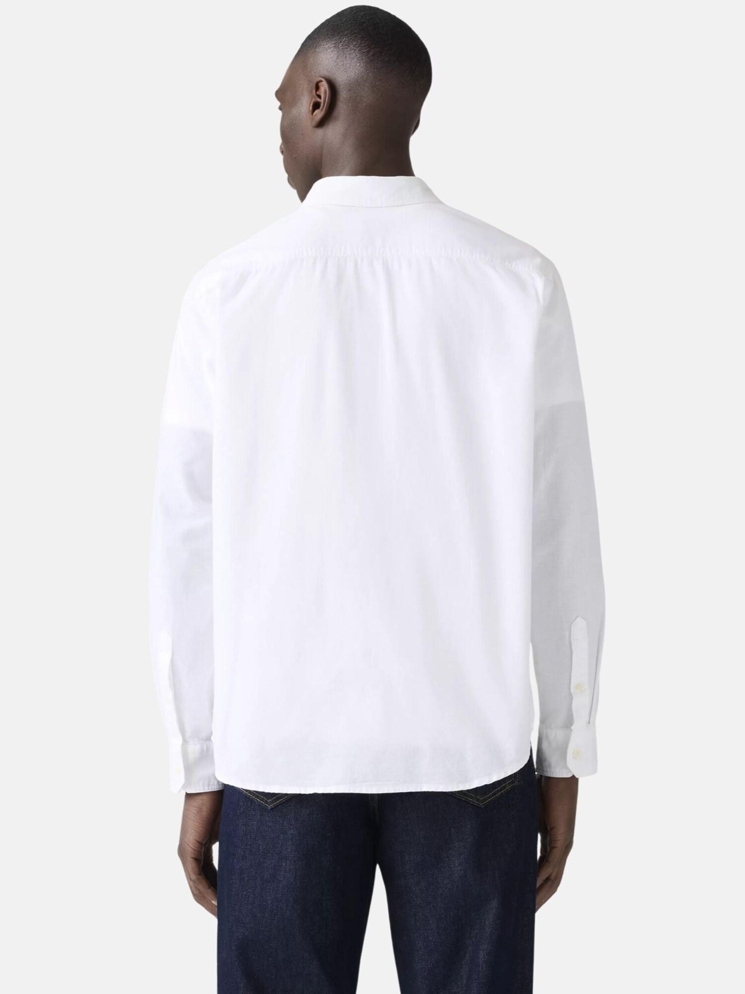 LEVI'S ® Camisa  blanco – imagen 6