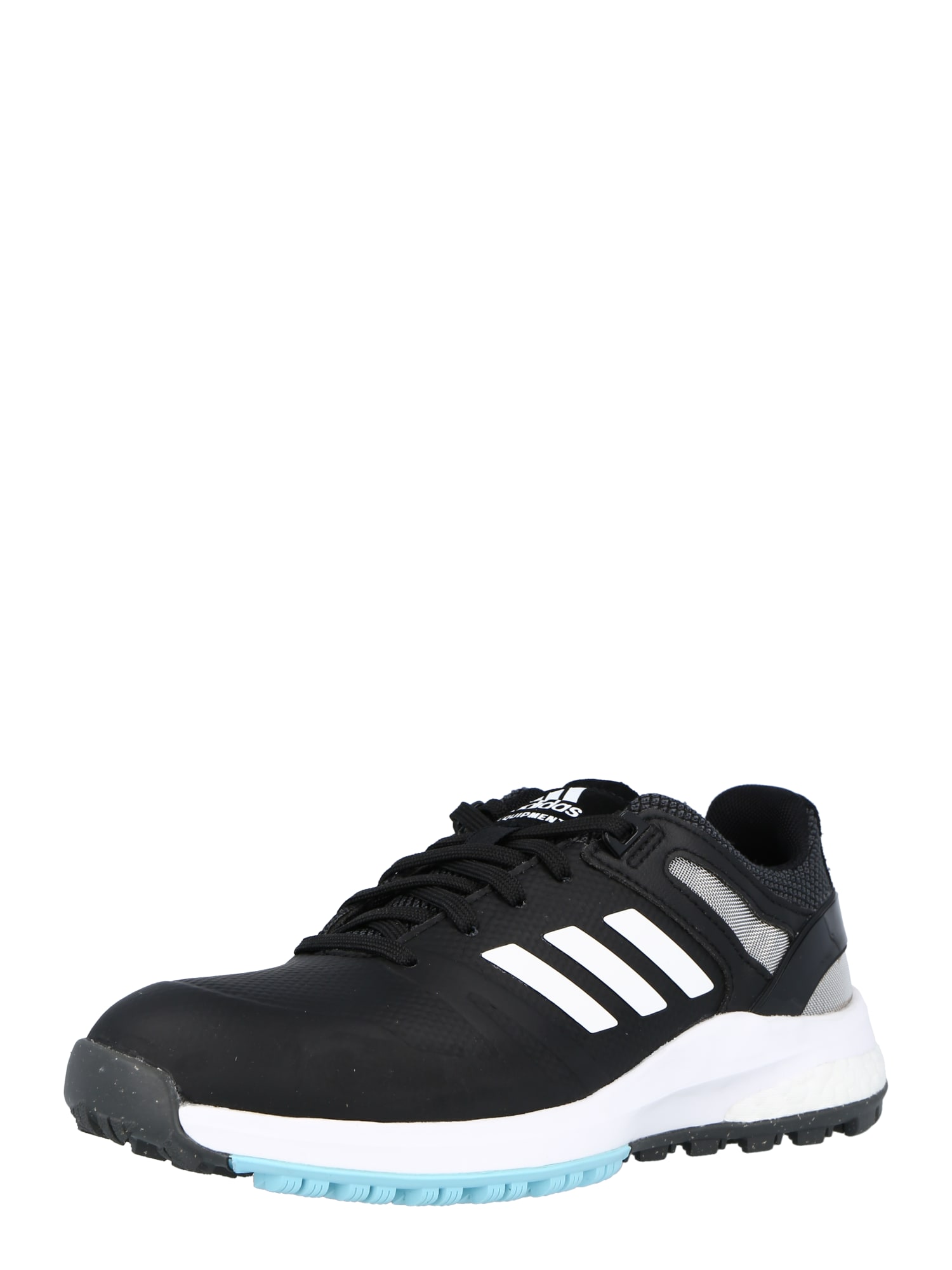 Adidas Golf Pantofi Sport  Negru / Alb