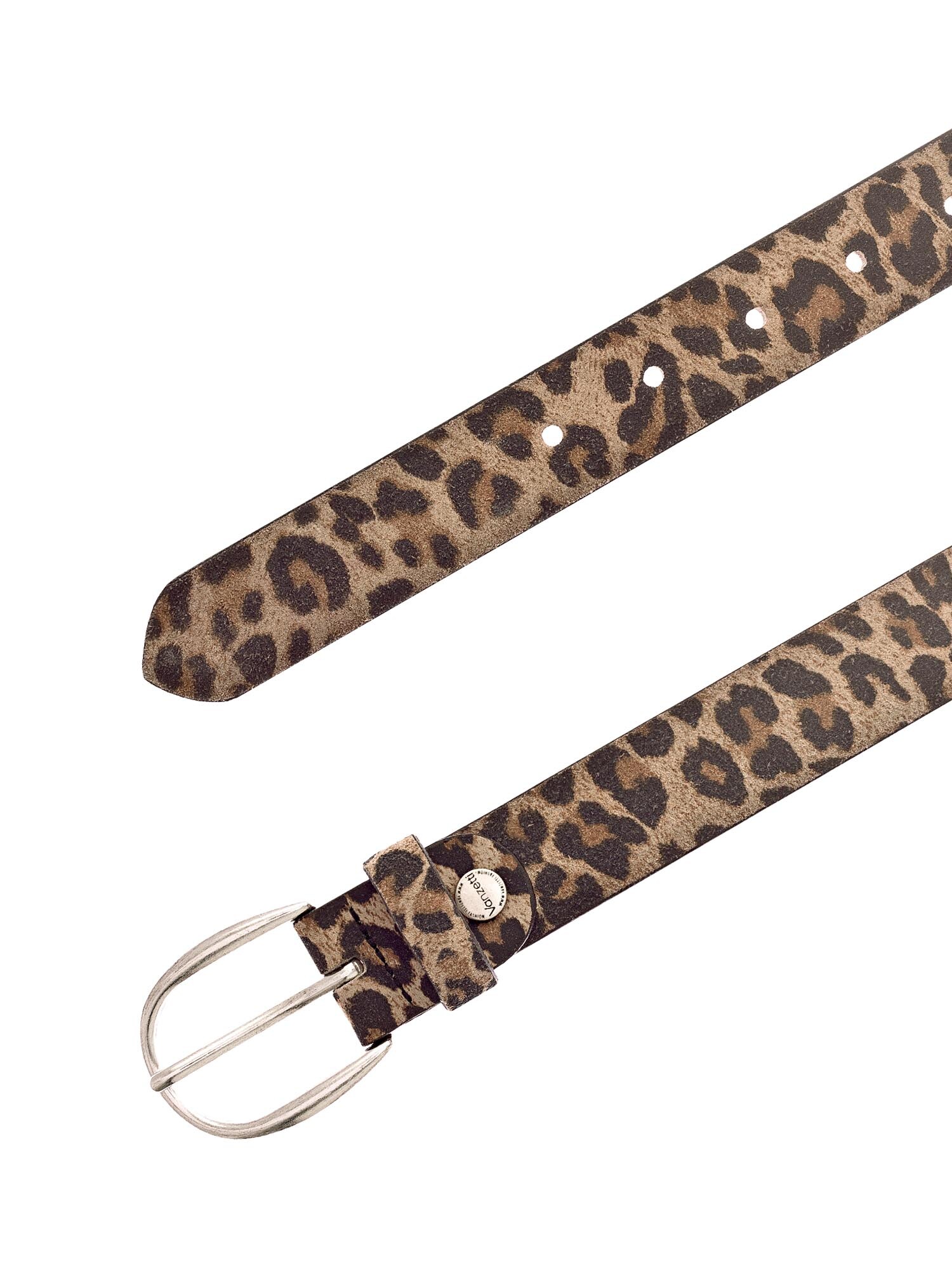 Thumbnail - VANZETTI Gürtel Wild West Inspired