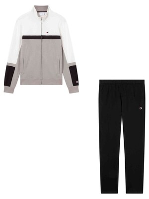 Champion Chándal  gris