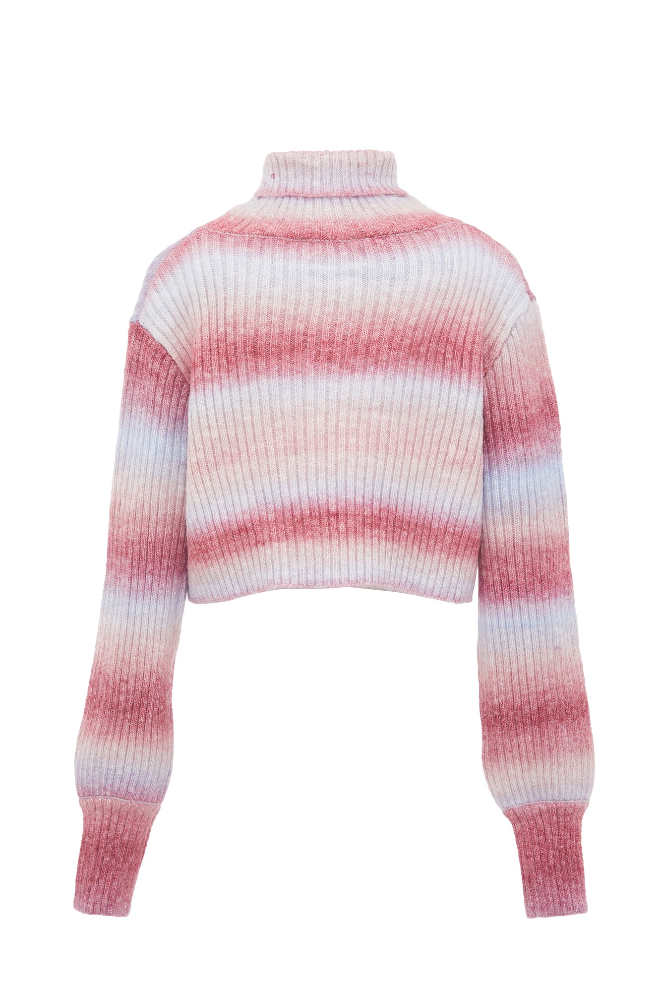 Thumbnail - MYMO Pullover