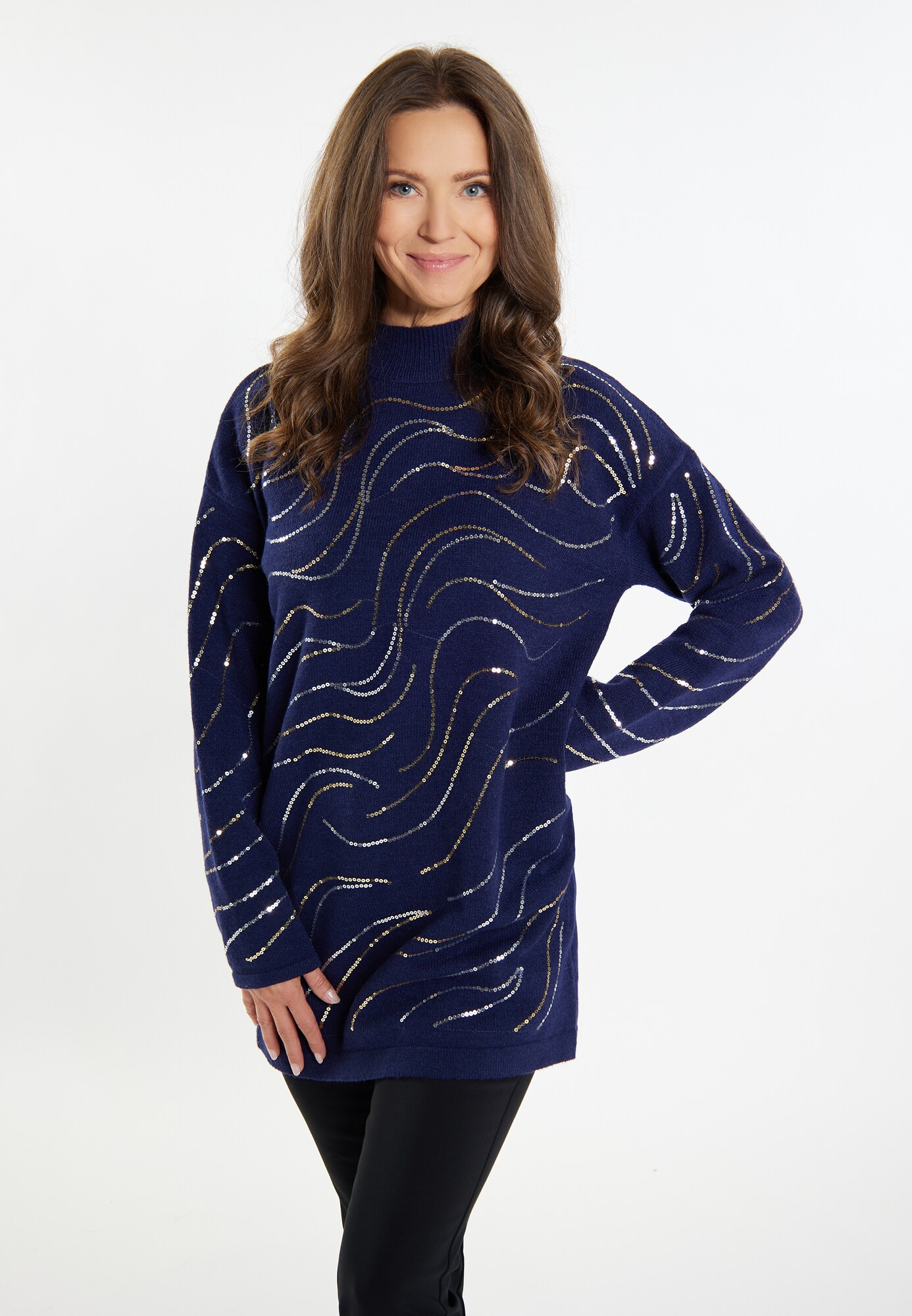 Thumbnail - Pullover