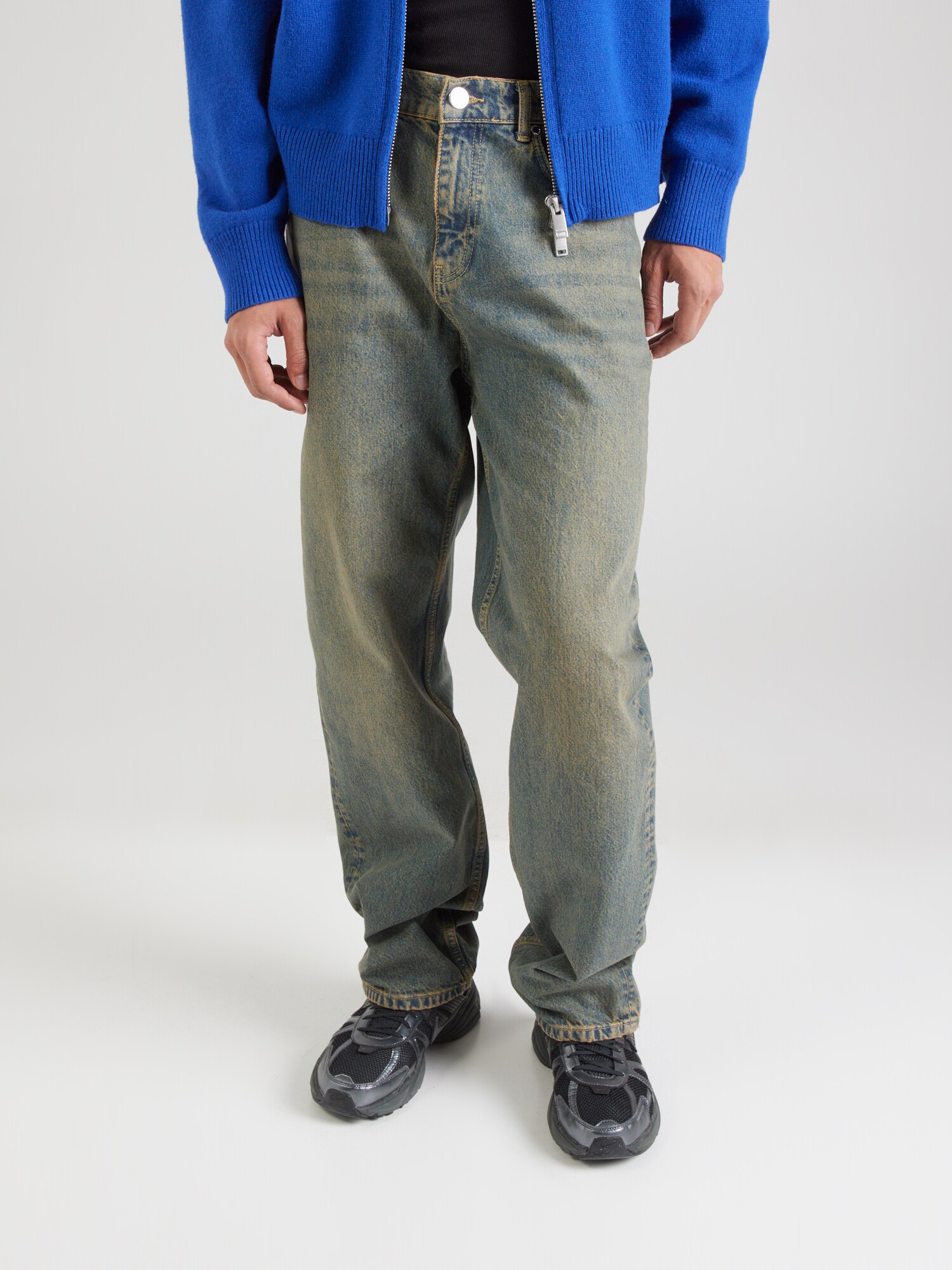 EIGHTYFIVE Farmer  kék termék 2. képe