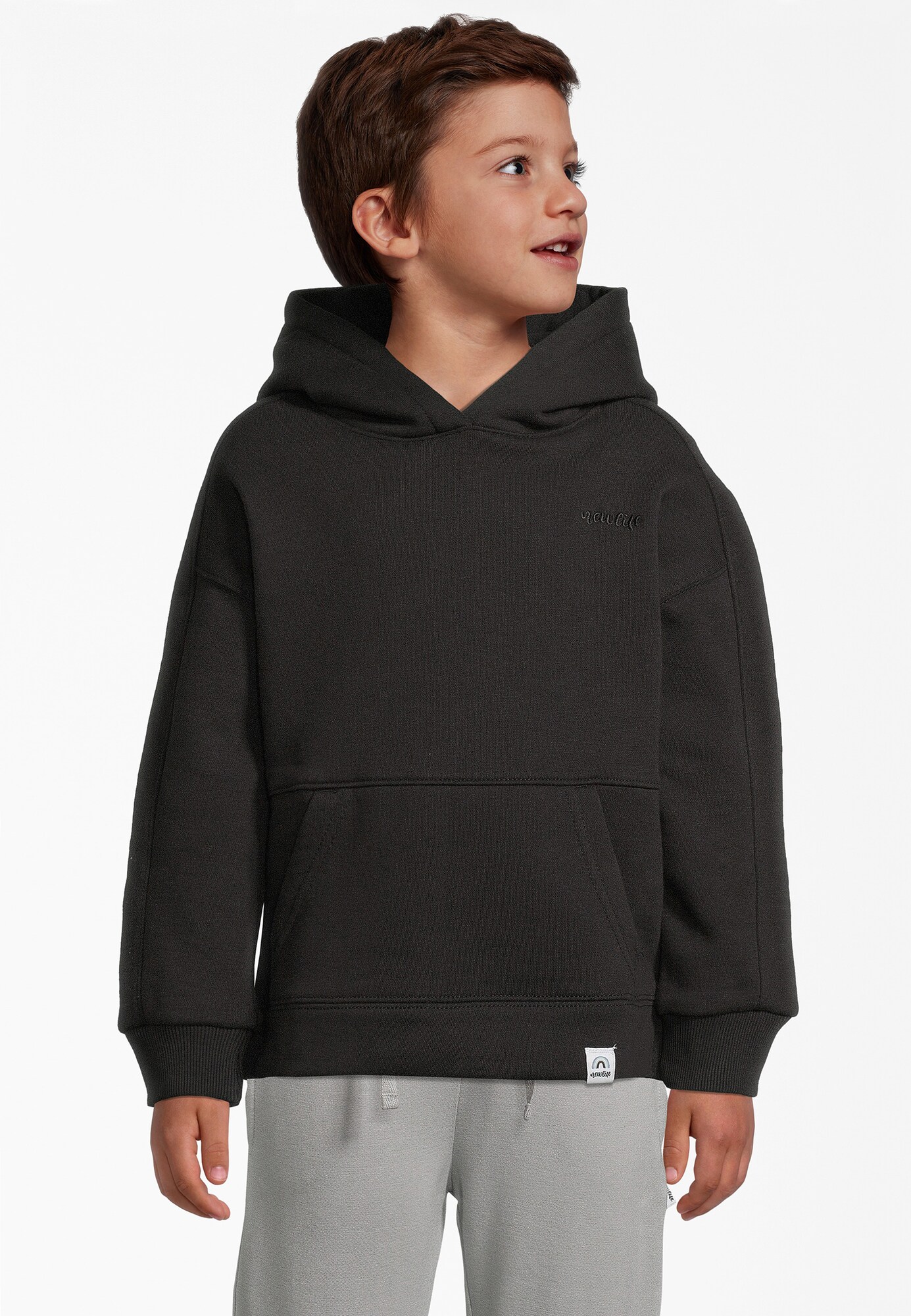 Thumbnail - New Life Kapuzensweatshirt