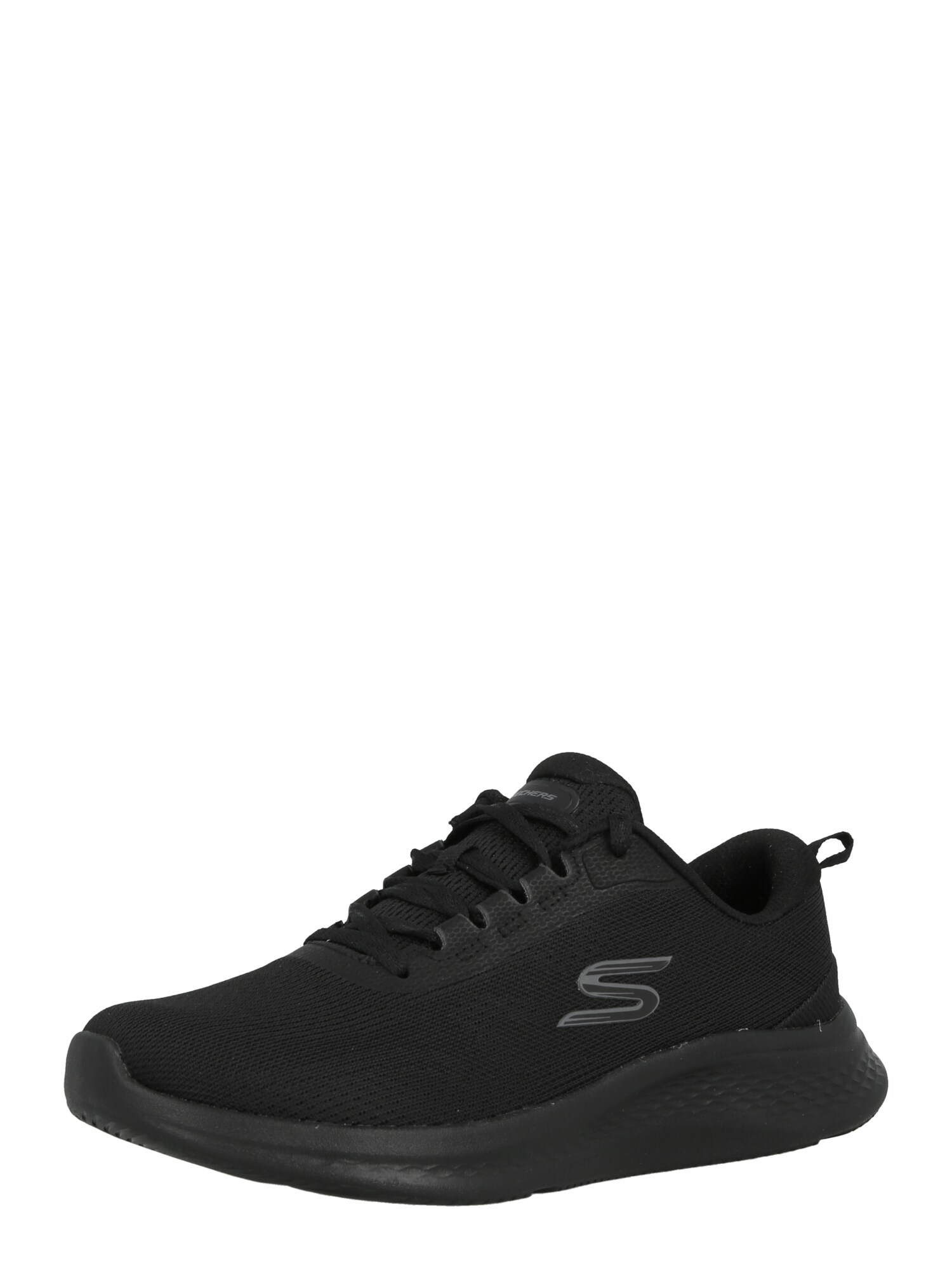 SKECHERS Sneaker low SKECH-LITE PRO 2.0-EVERYDAY  gri închis / negru