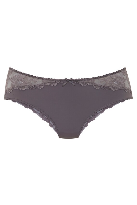 LASCANA, Slip, lila, 1 kép a 3 közül
