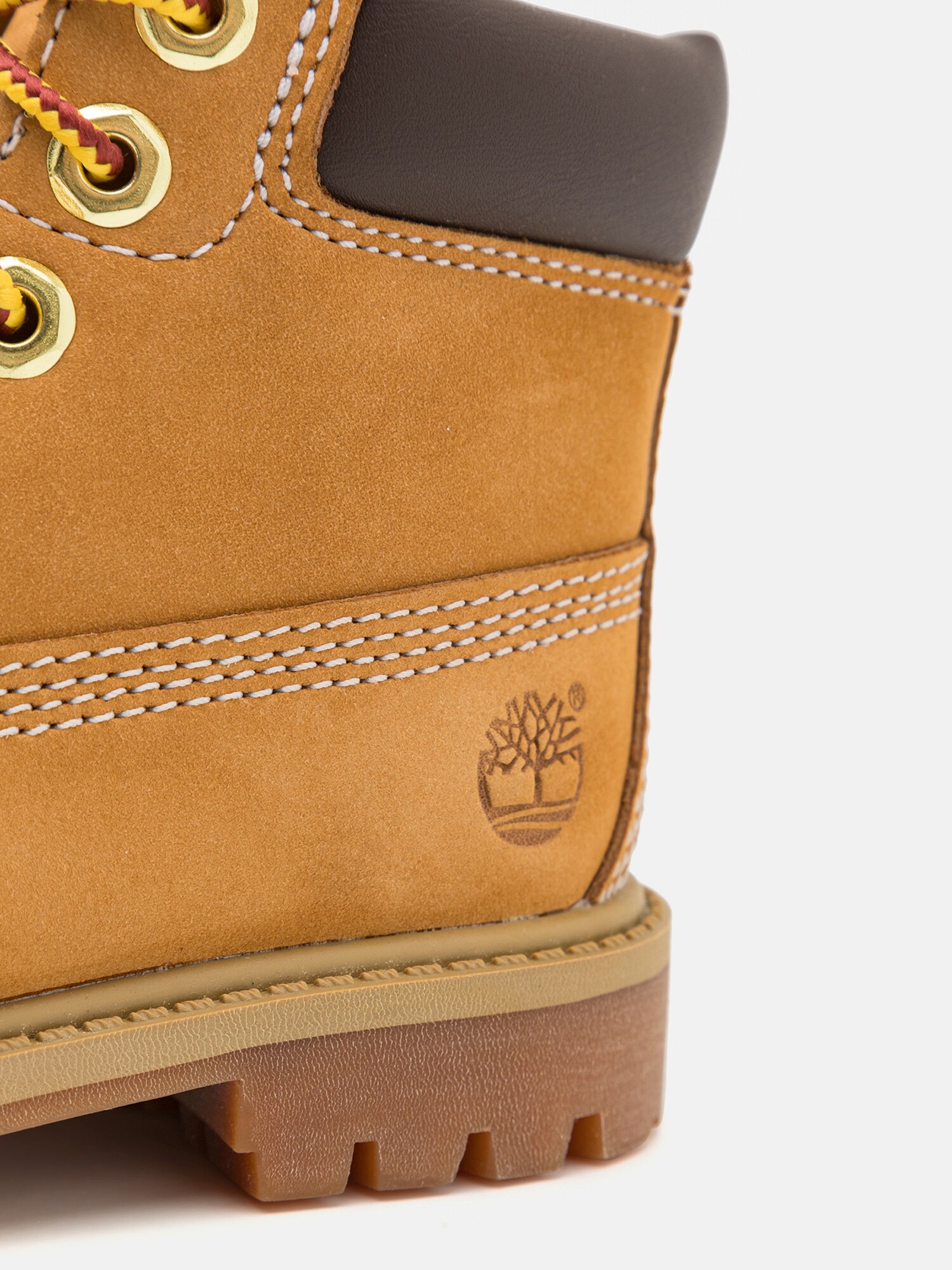 TIMBERLAND Čižmy  farba ťavej srsti (obrázok 6)
