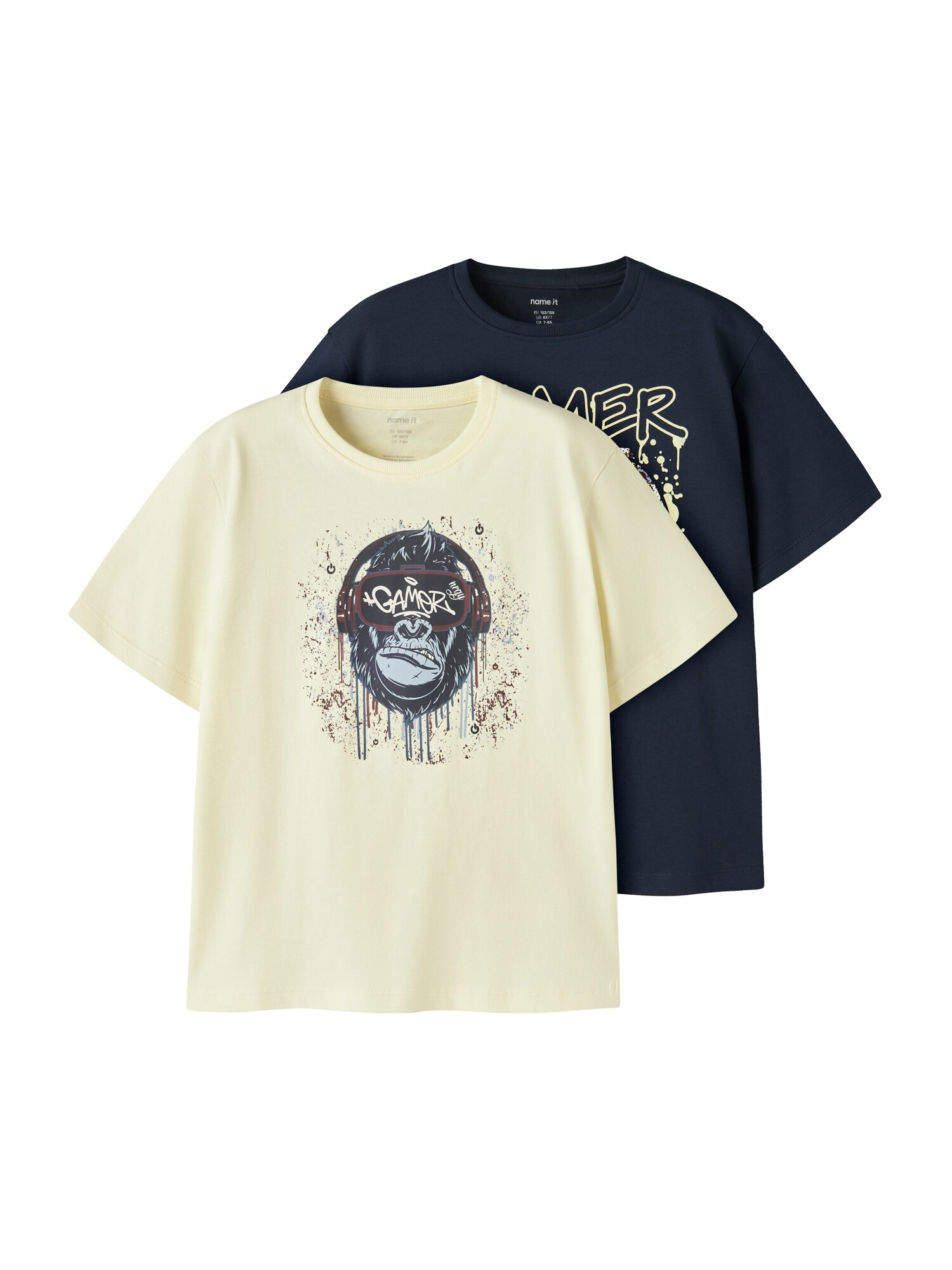 Name It pentru băieți tricou – de calitate