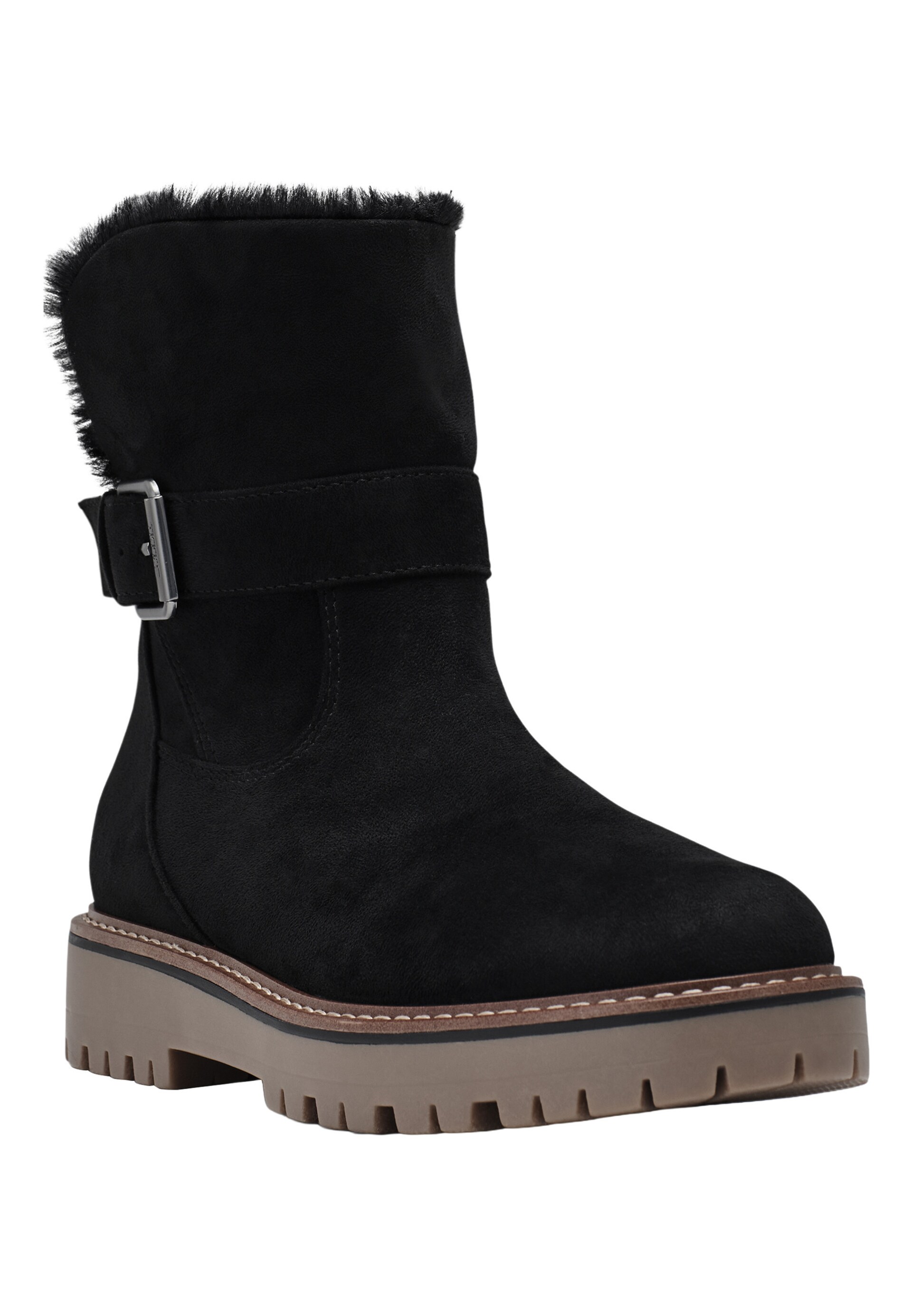 Esprit Shoes Stövlett 'San Remo' kängor & boots dam
