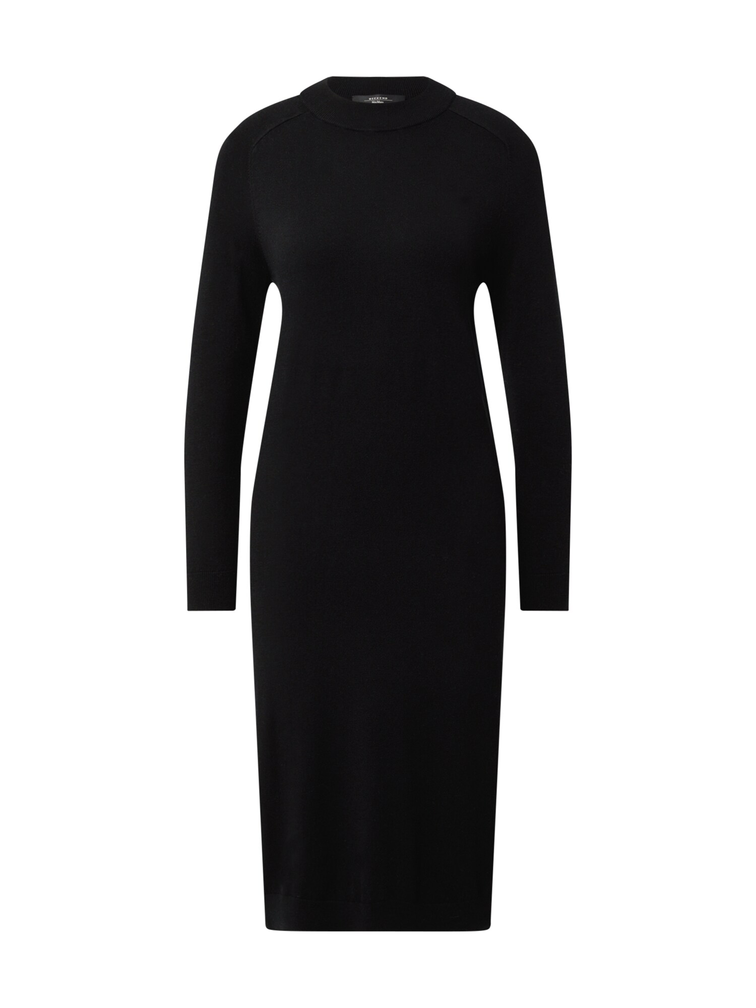 Weekend Max Mara Suknelė 'MARICA'  juoda