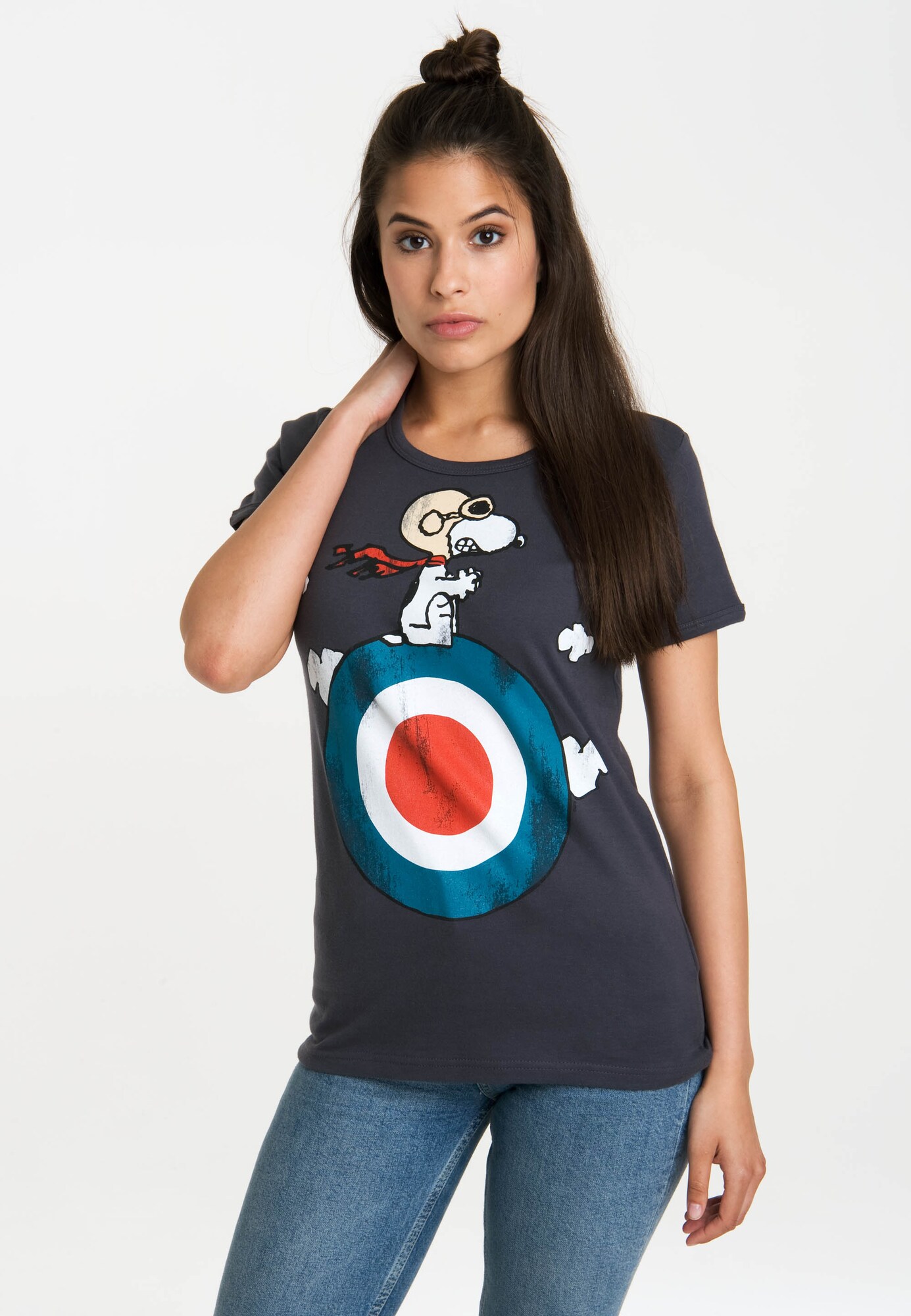 Thumbnail - LOGOSHIRT T-Shirt Snoopy