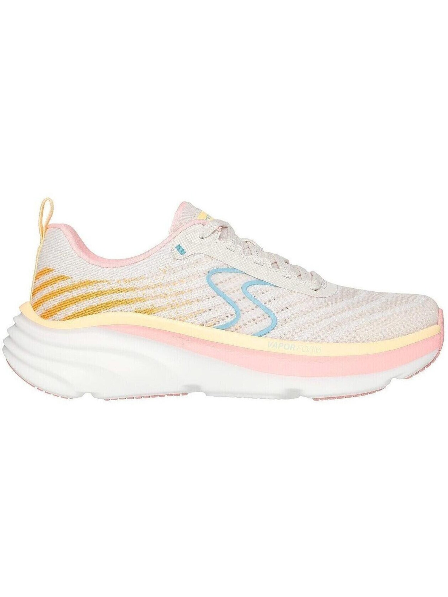 SKECHERS Calzado deportivo  blanco