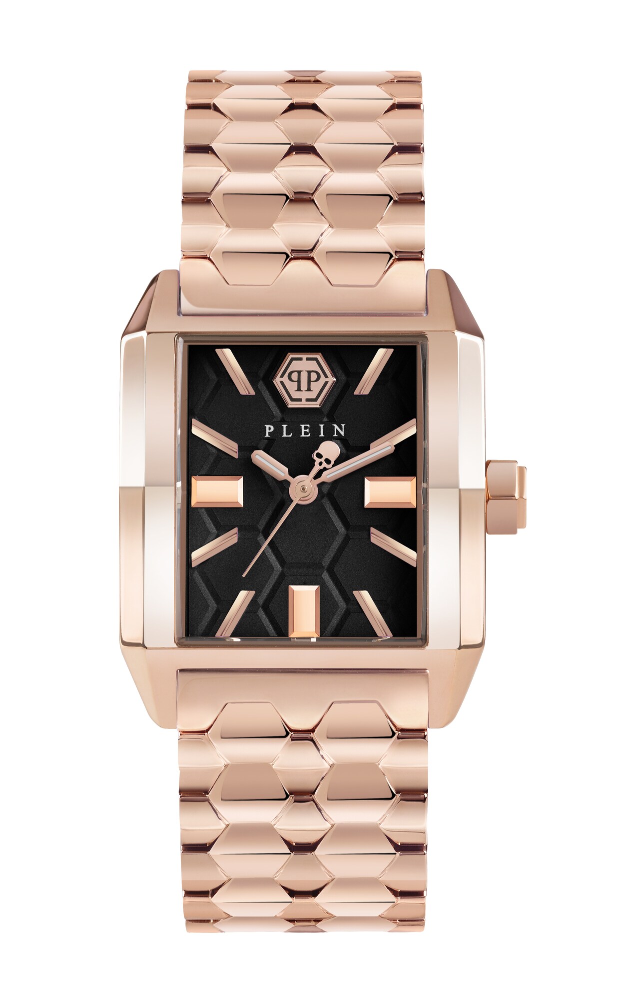 Philipp Plein Watches Uhr Offshore