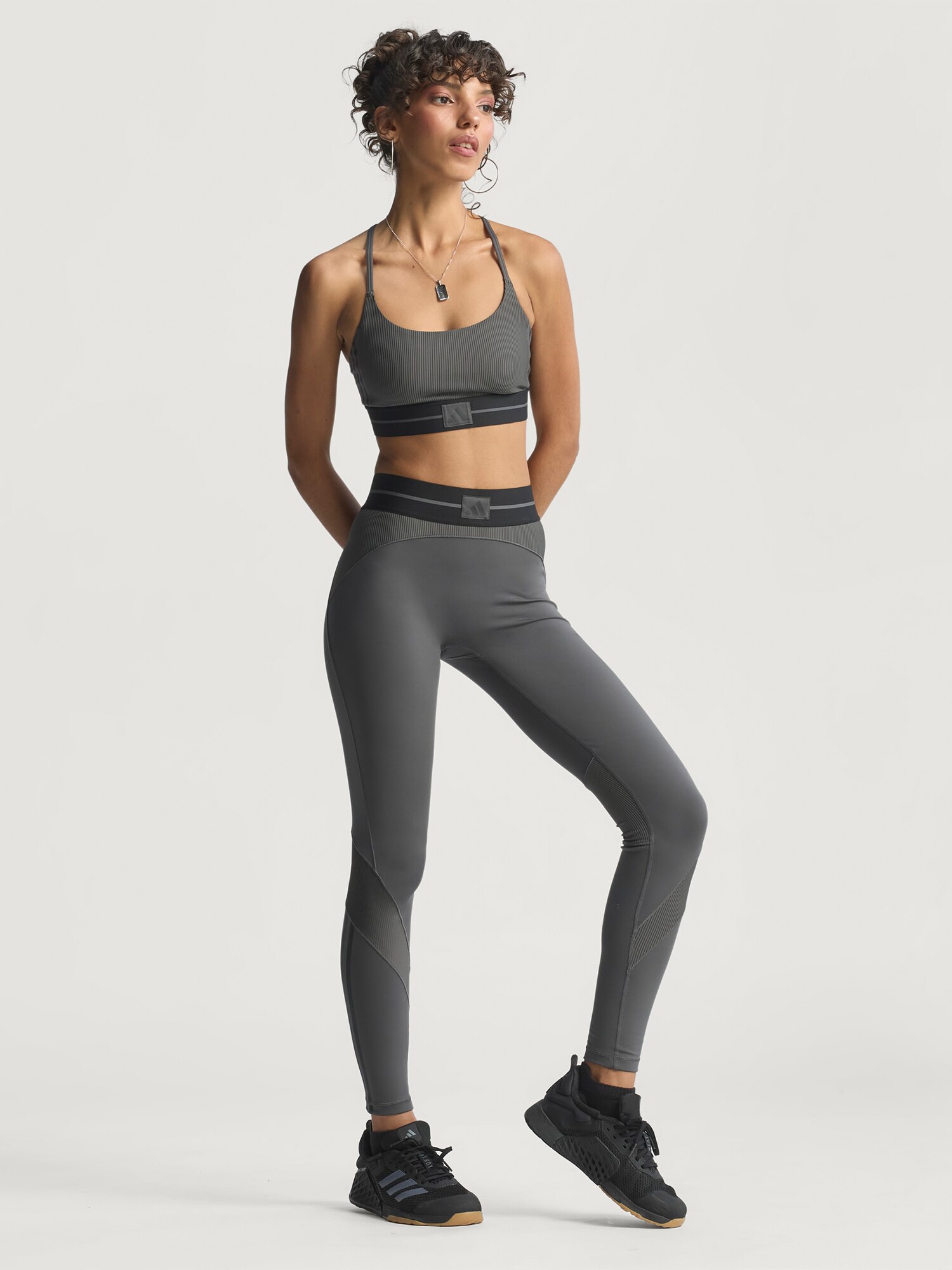 Thumbnail - ADIDAS PERFORMANCE Sporthose Hyperglam