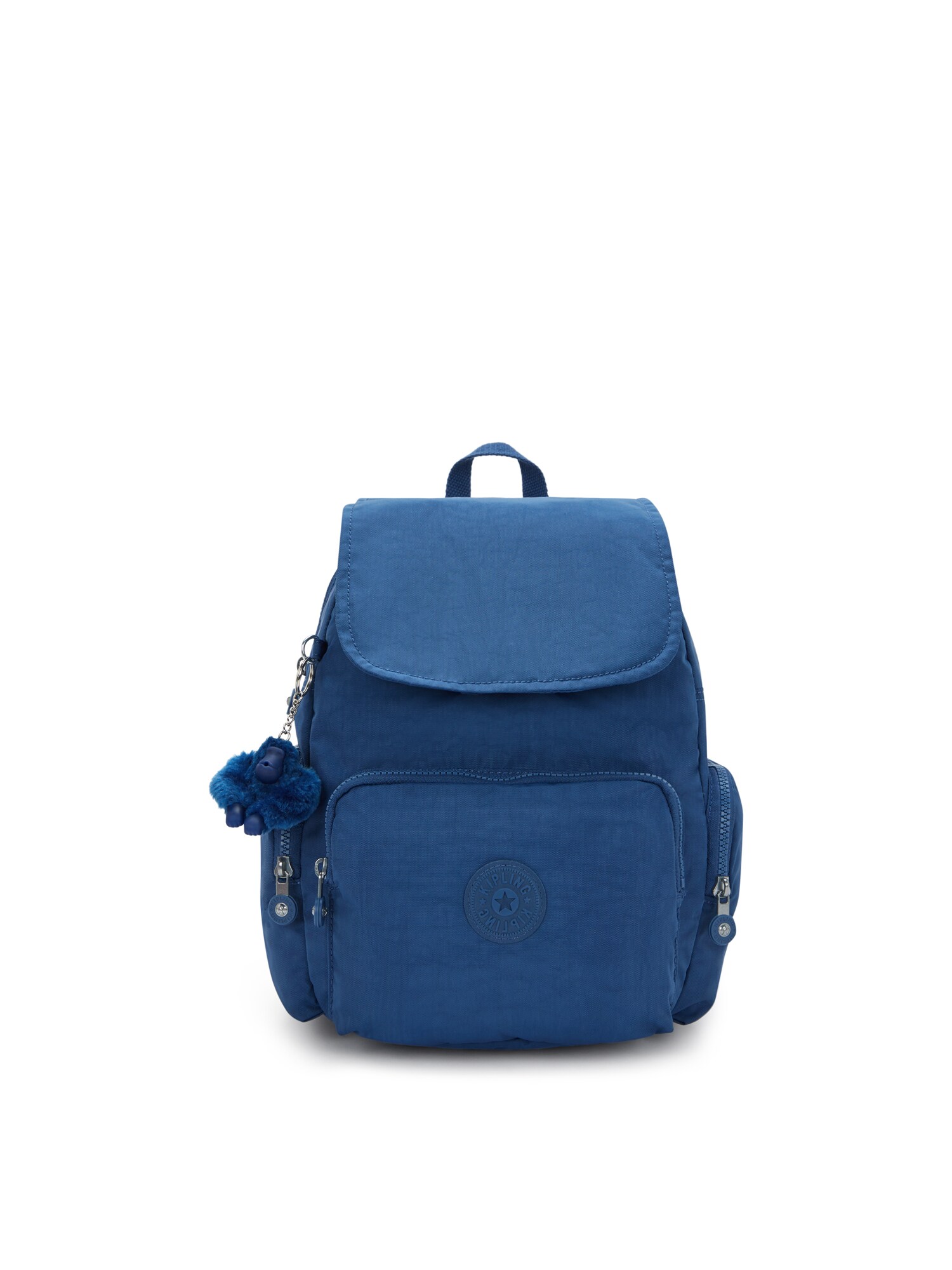 KIPLING Rucsac City S  bleumarin