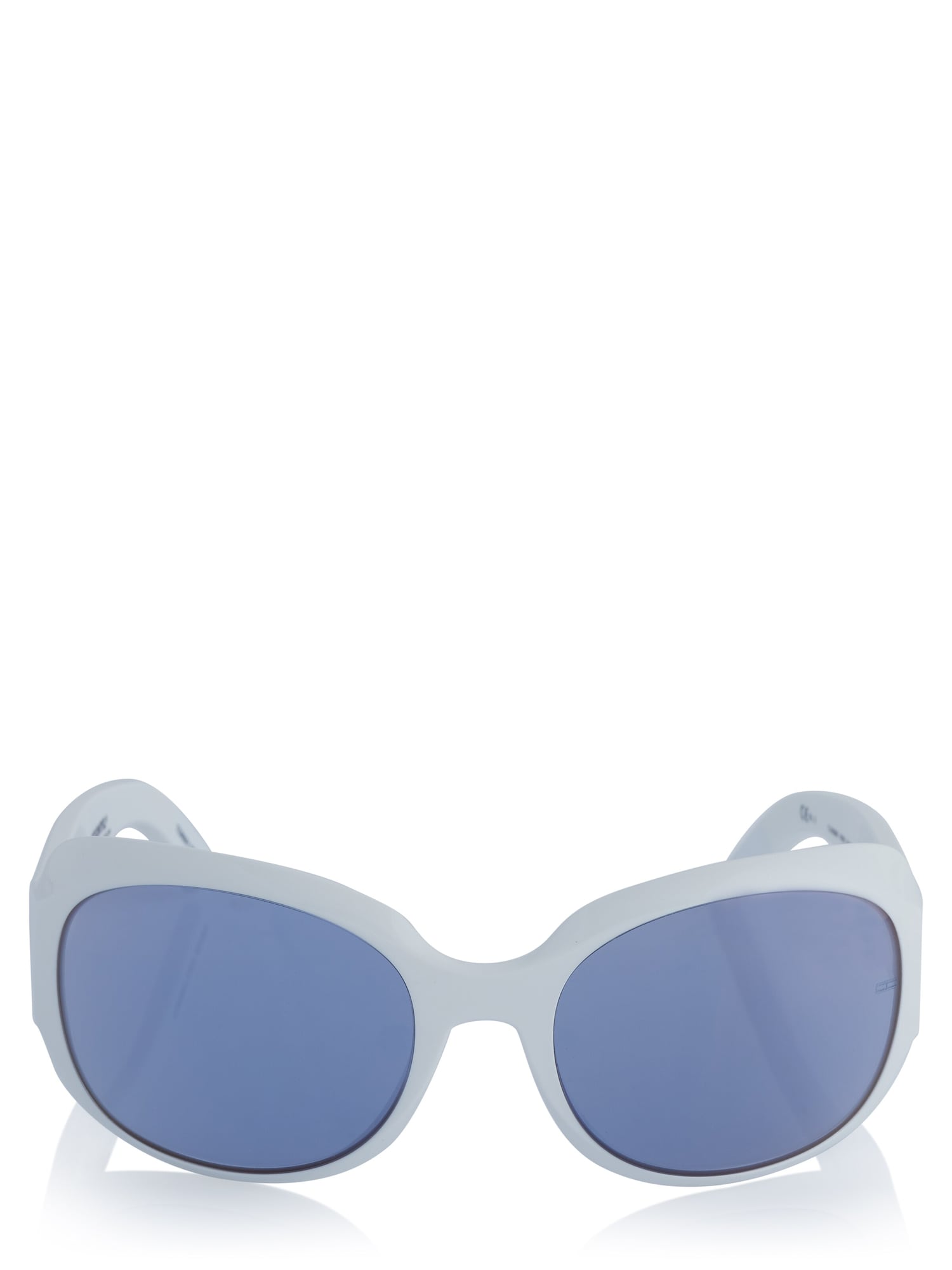 TOMMY HILFIGER Gafas de sol azul claro / blanco – imagen 2