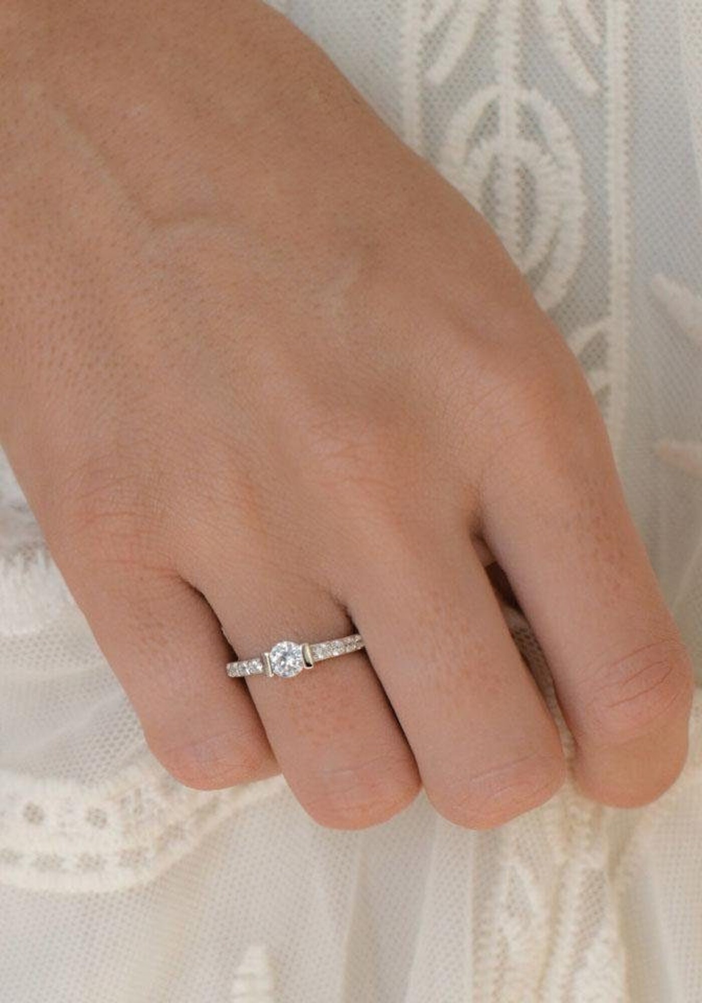 Thumbnail - Tresor 1934 Ring