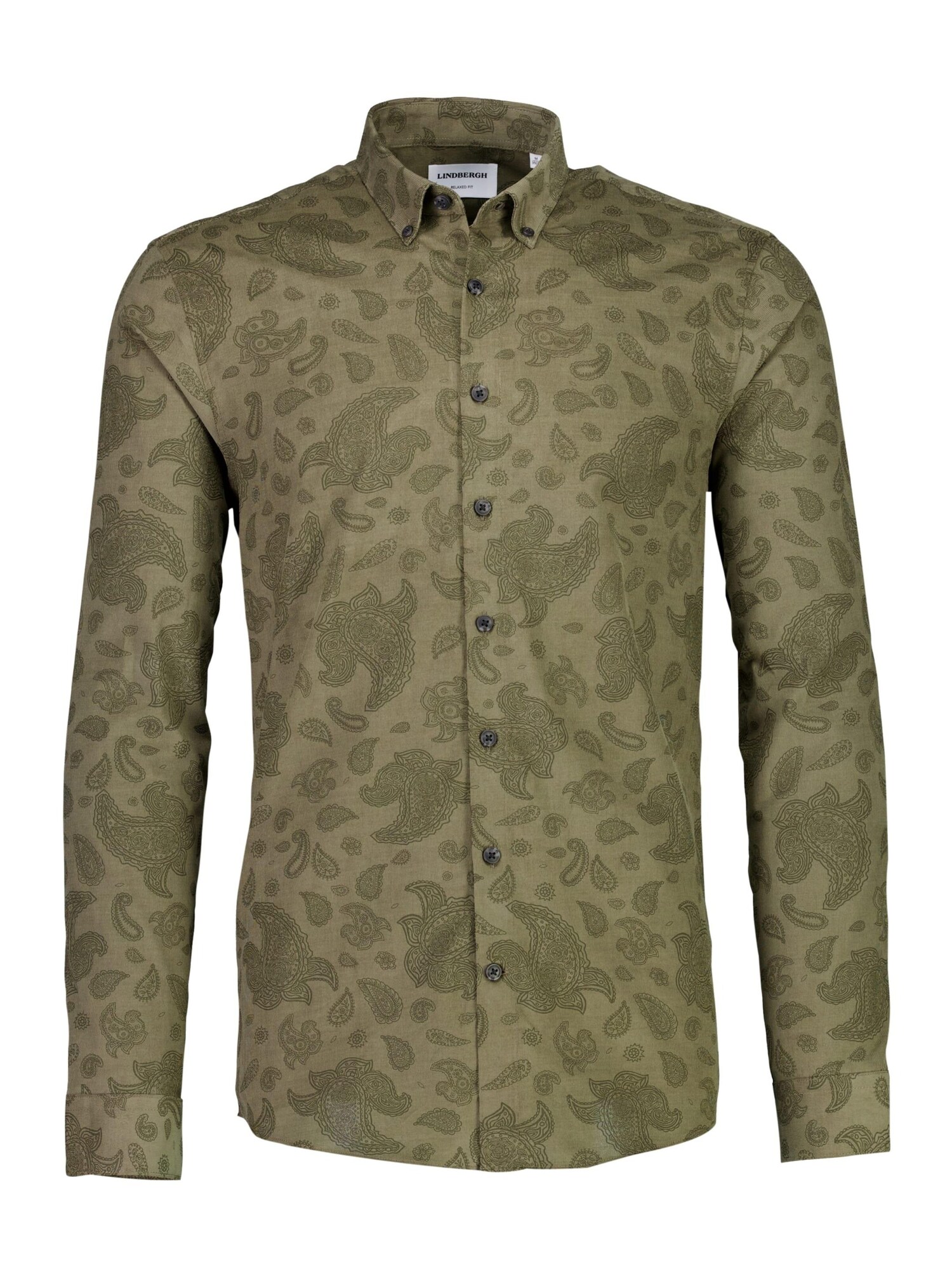 Lindbergh Camisa  oliva