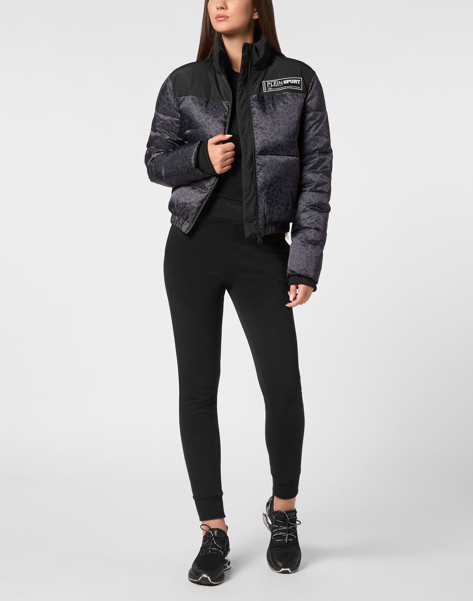 Thumbnail - Plein Sport Jacke