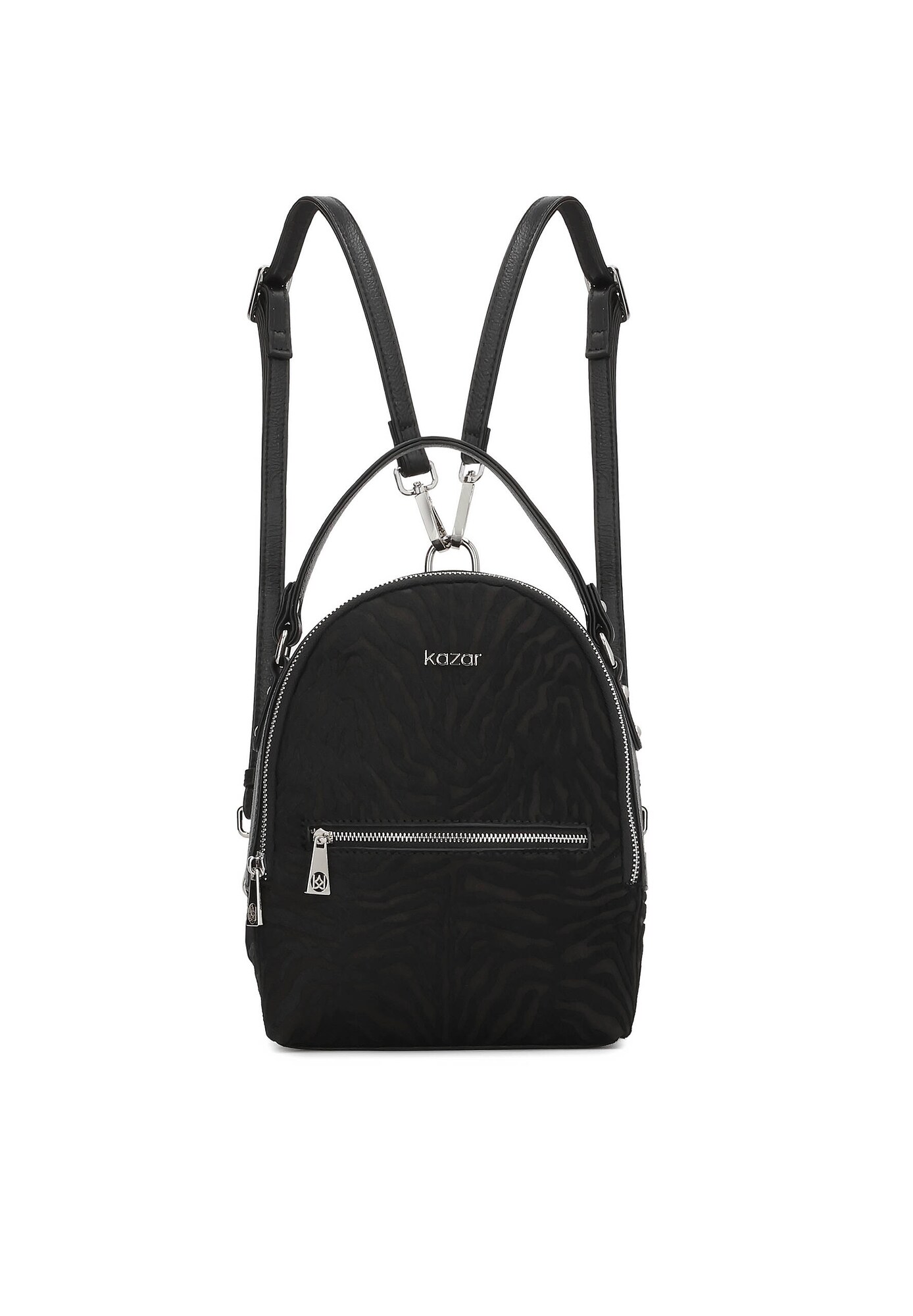 Kazar Rucsac  negru