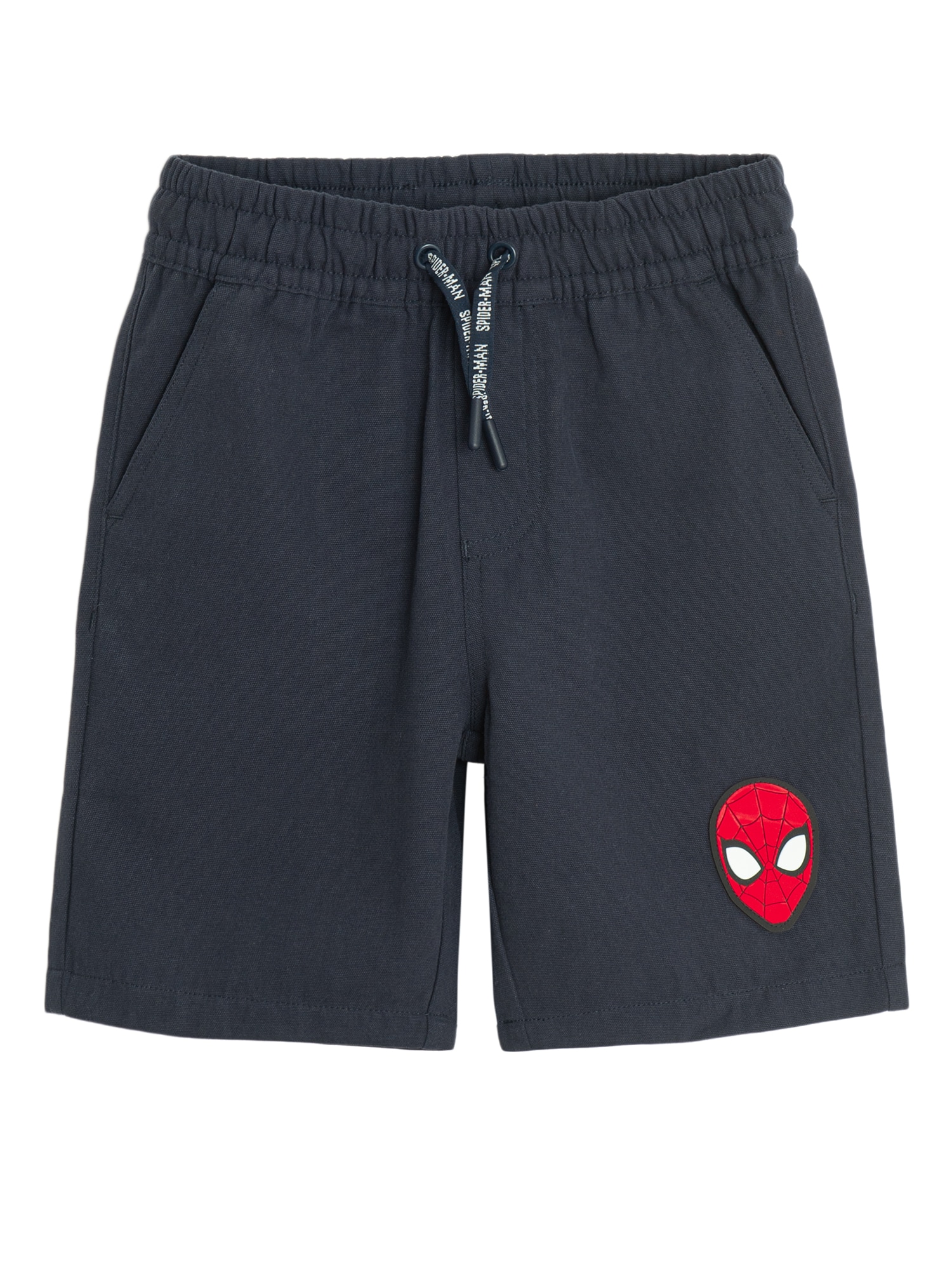Cool Club Pantaloni  albastru închis