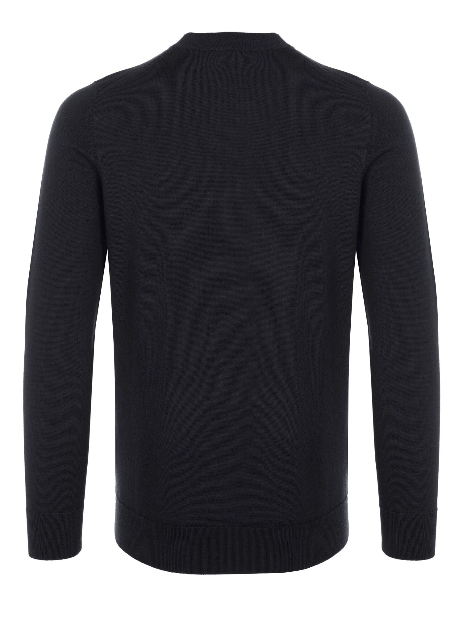 ICEBERG Jersey  negro – imagen 2